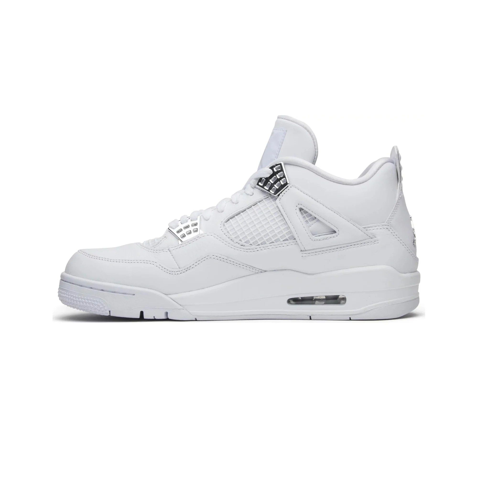 Air Jordan 4 Retro 'Pure Money' (2017) - Image 3