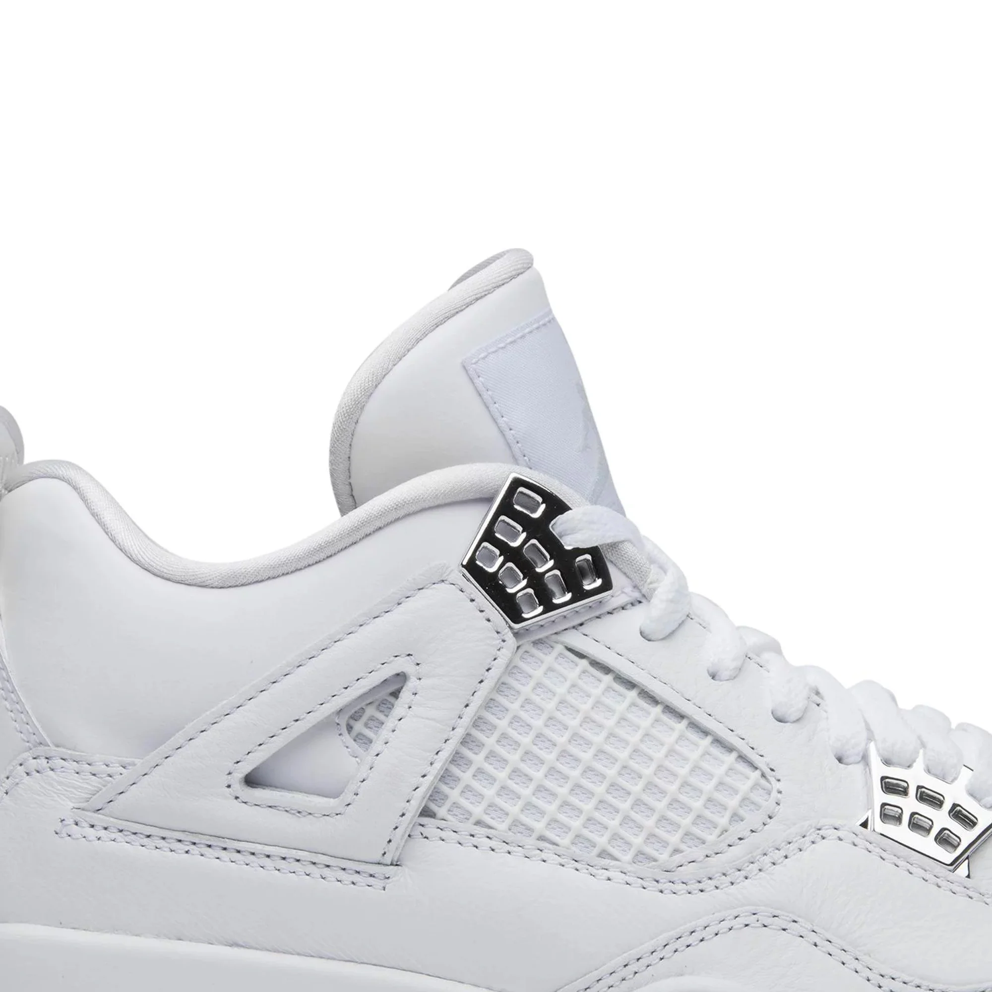 Air Jordan 4 Retro 'Pure Money' (2017) - Image 6