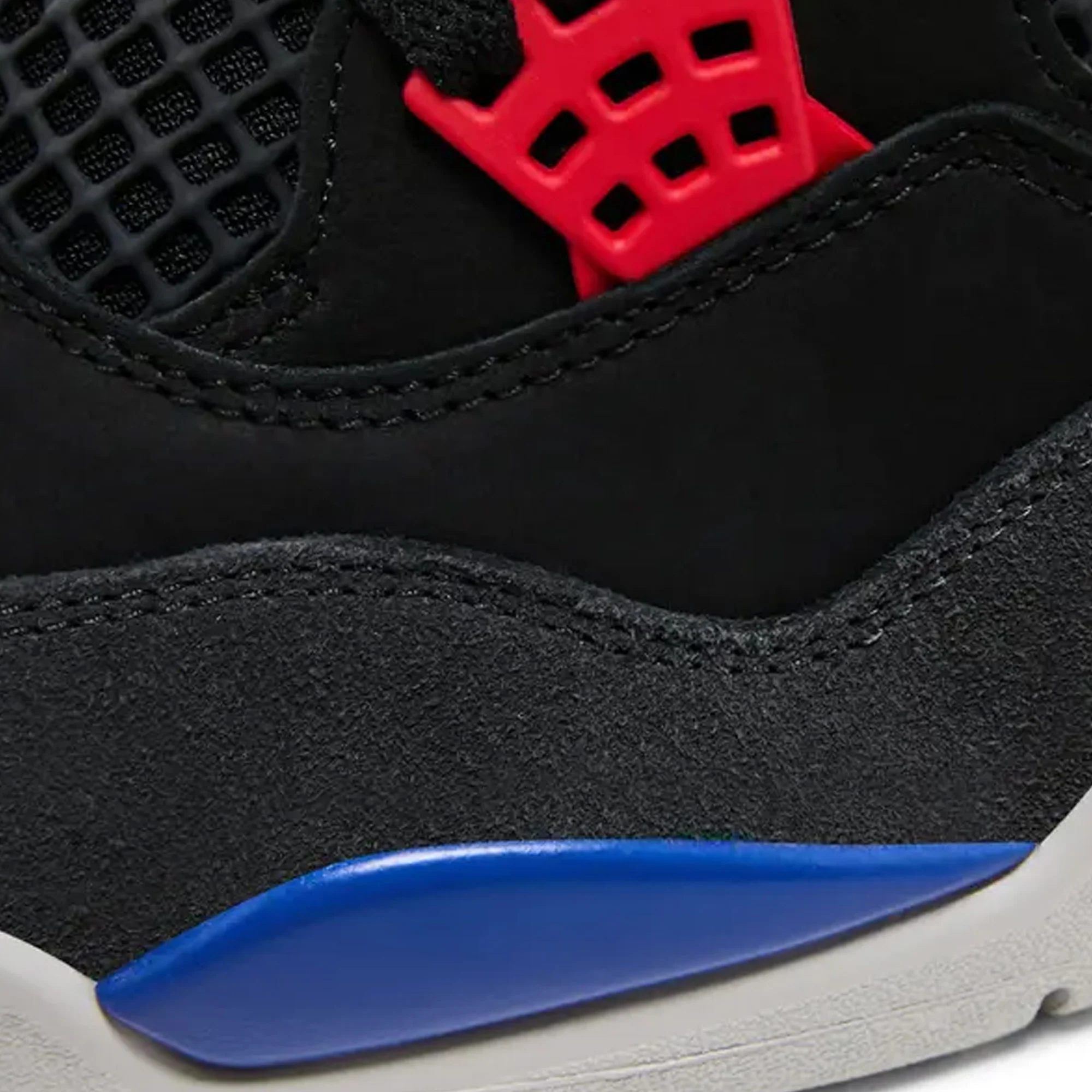 Air Jordan 4 Retro 'Rare Air' (2025) - Image 9