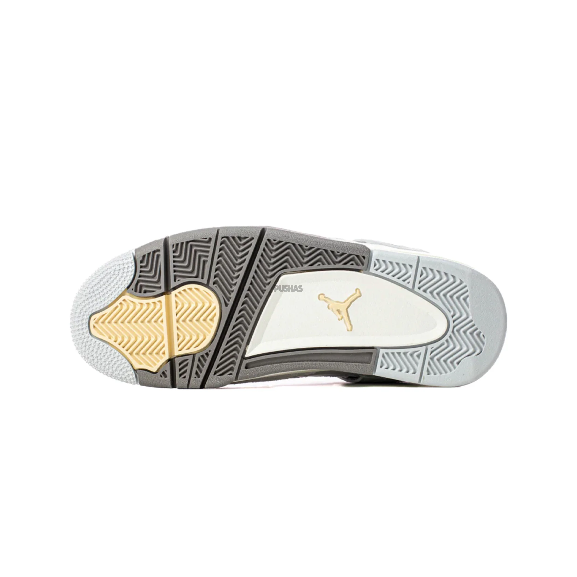 Air Jordan 4 Retro SE Craft 'Photon Dust' (2023) - Image 6