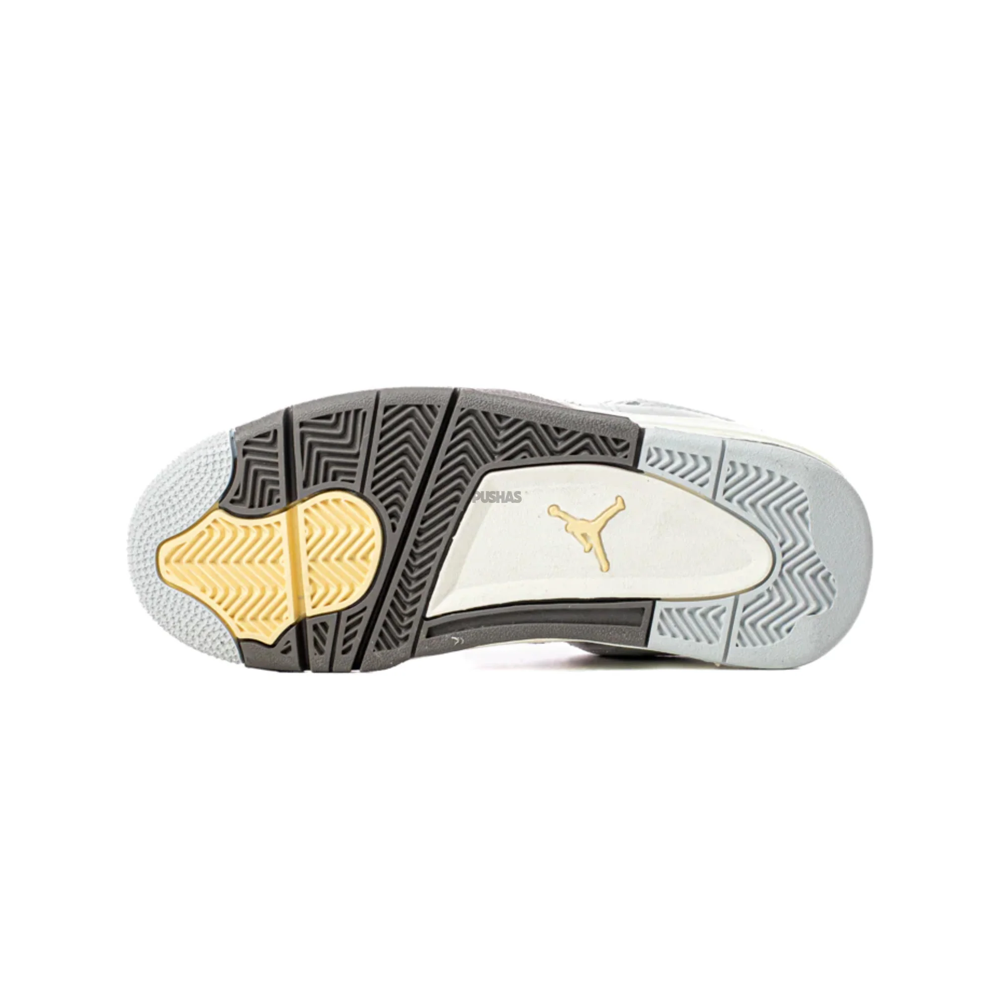 Air Jordan 4 Retro SE Craft 'Photon Dust' GS (2023) - Image 5