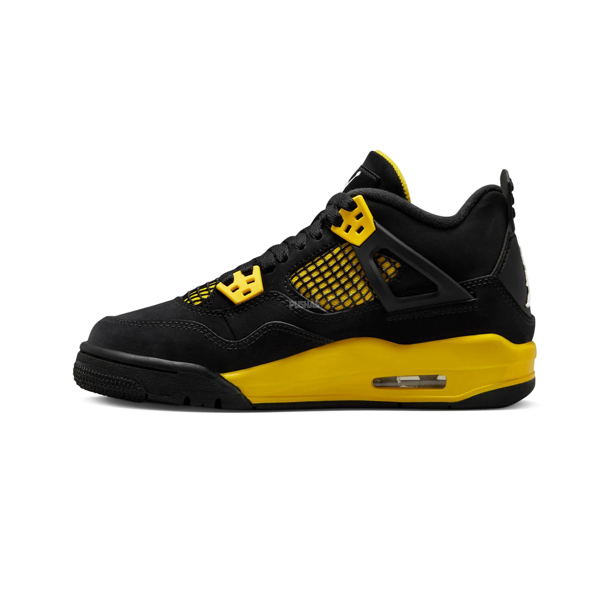 Air Jordan 4 Retro 'Thunder' GS (2023) - Image 3