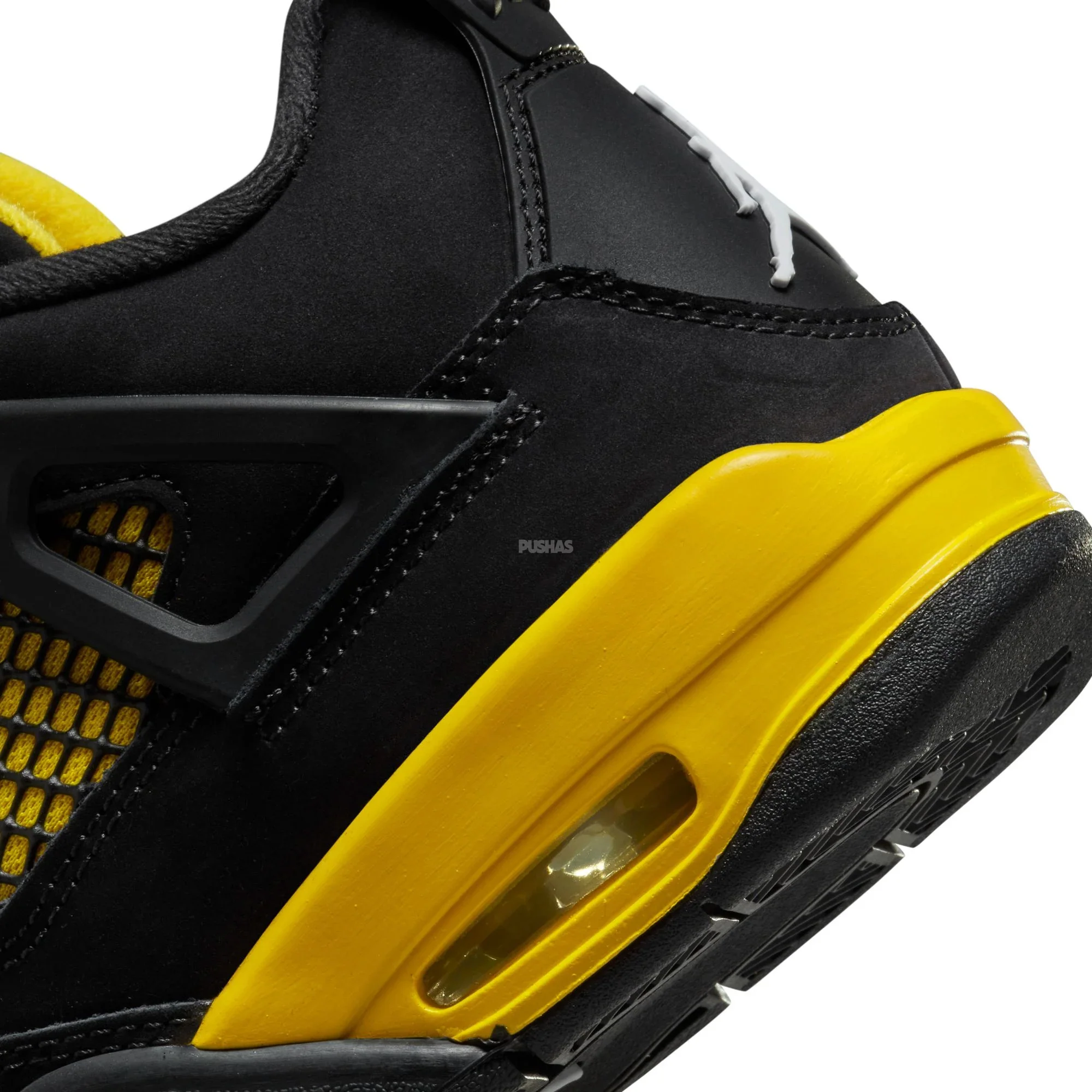 Air Jordan 4 Retro 'Thunder' GS (2023) - Image 8