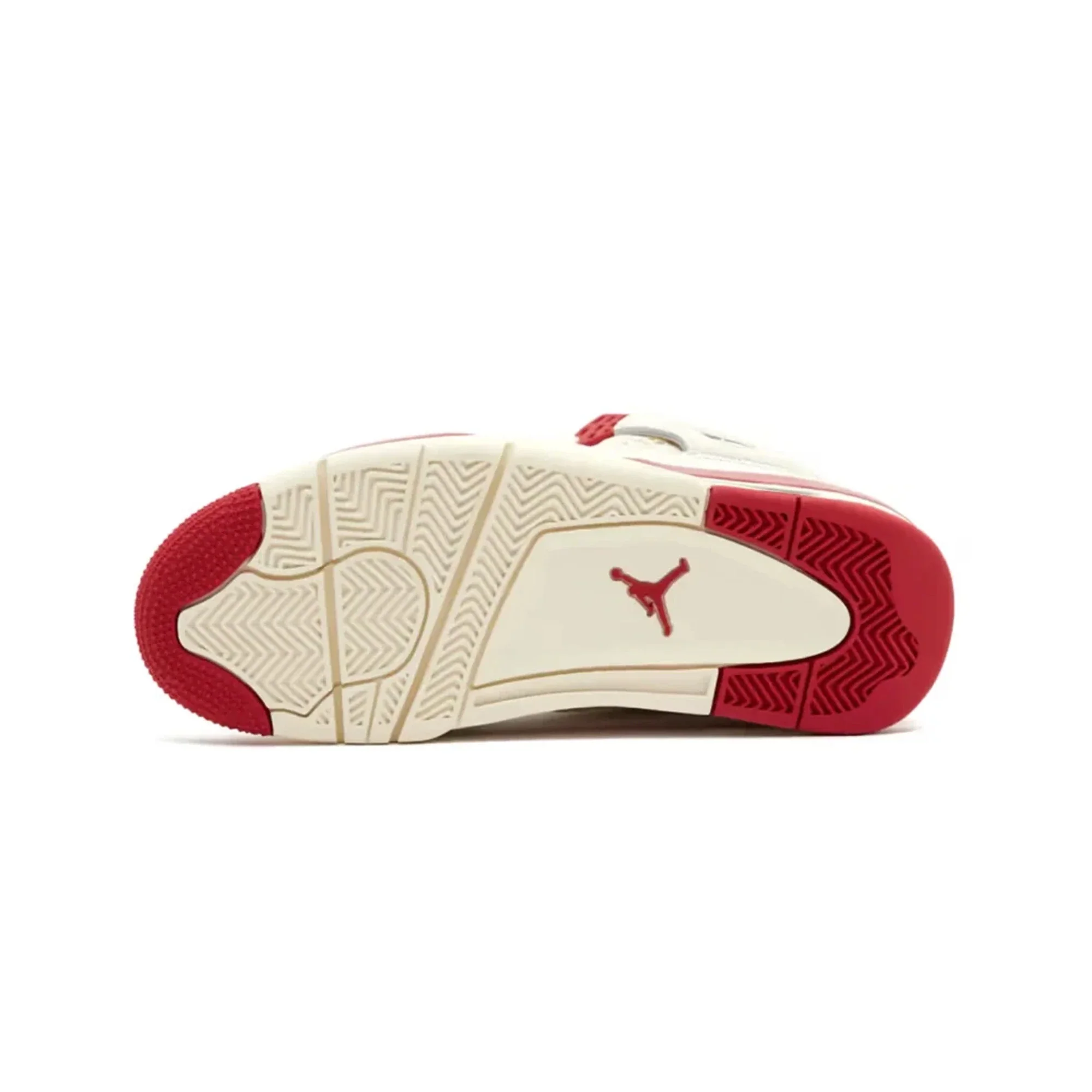 Air Jordan 4 Retro 'Valentine's Day Sierra Red' Women's (2026) - Image 5
