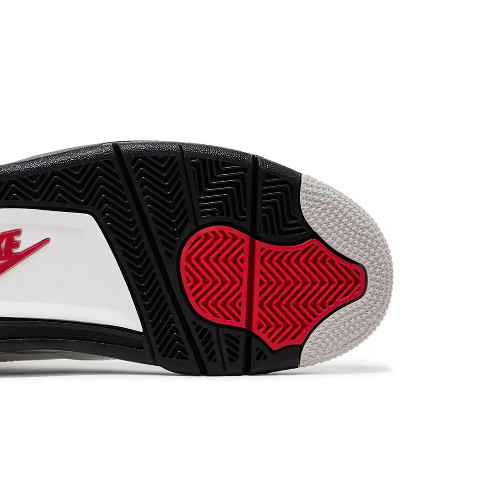 Air Jordan 4 Retro 'White Cement' (2025) - Image 10