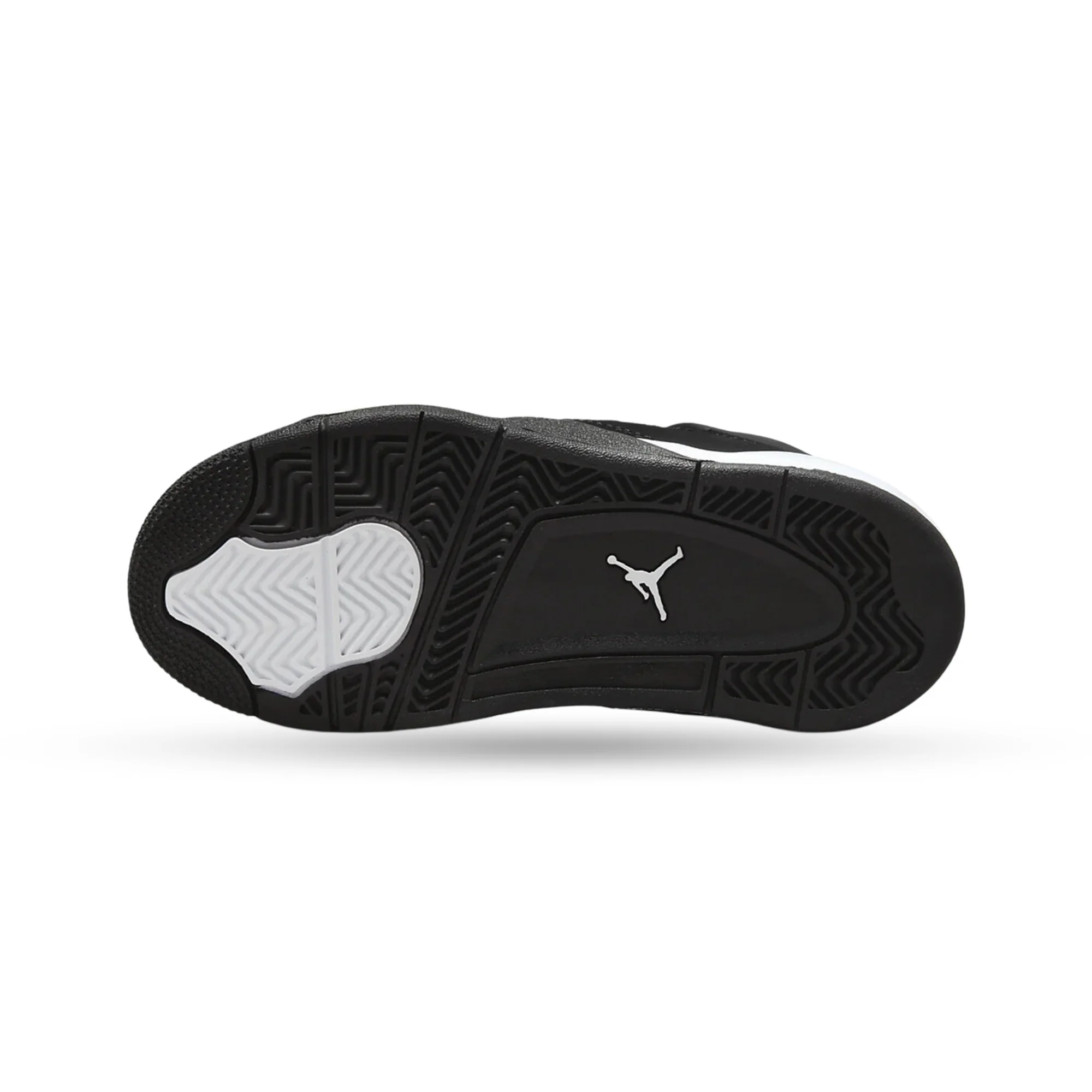 Air Jordan 4 Retro 'White Thunder' PS (2024) - Image 5