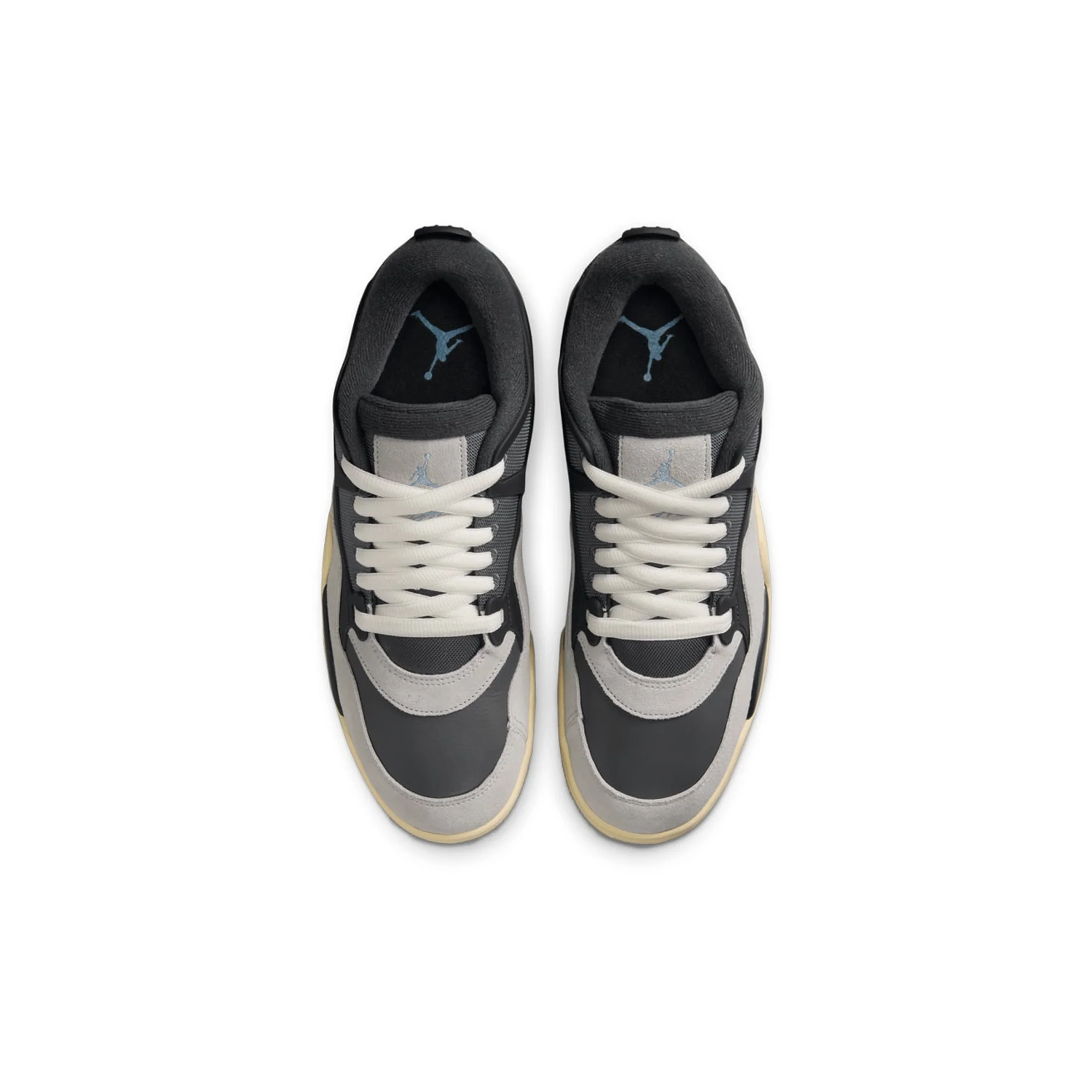 Air Jordan 4 RM 'Iron Grey' - Image 5