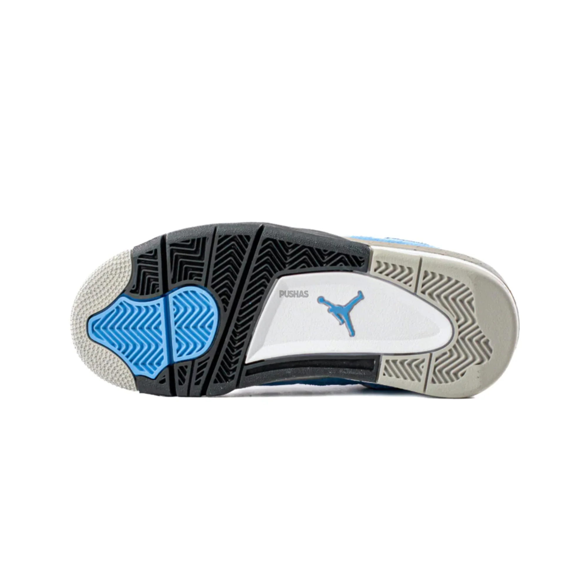 Air Jordan 4 'University Blue' (2021) - Image 6