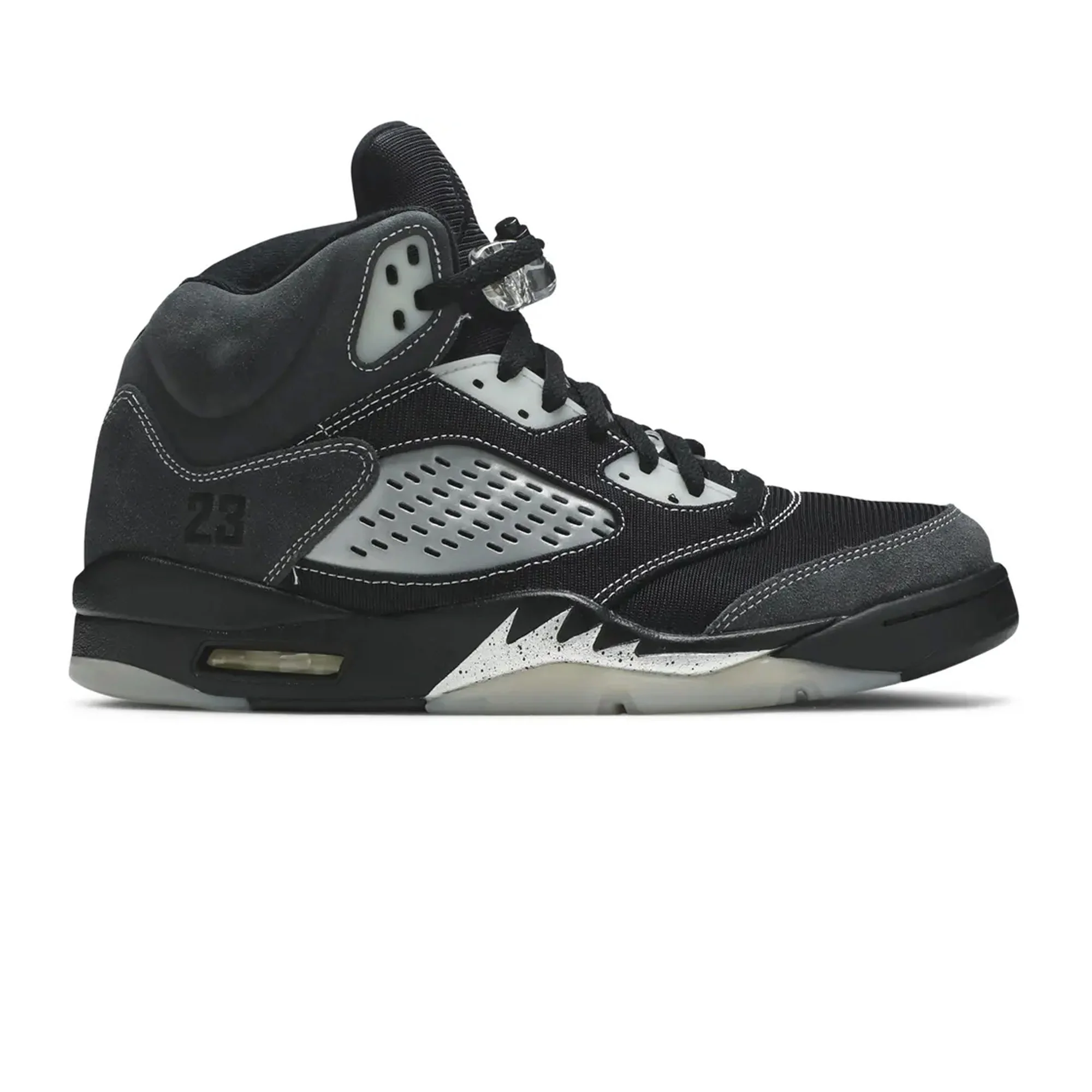 Air Jordan 5 'Anthracite'