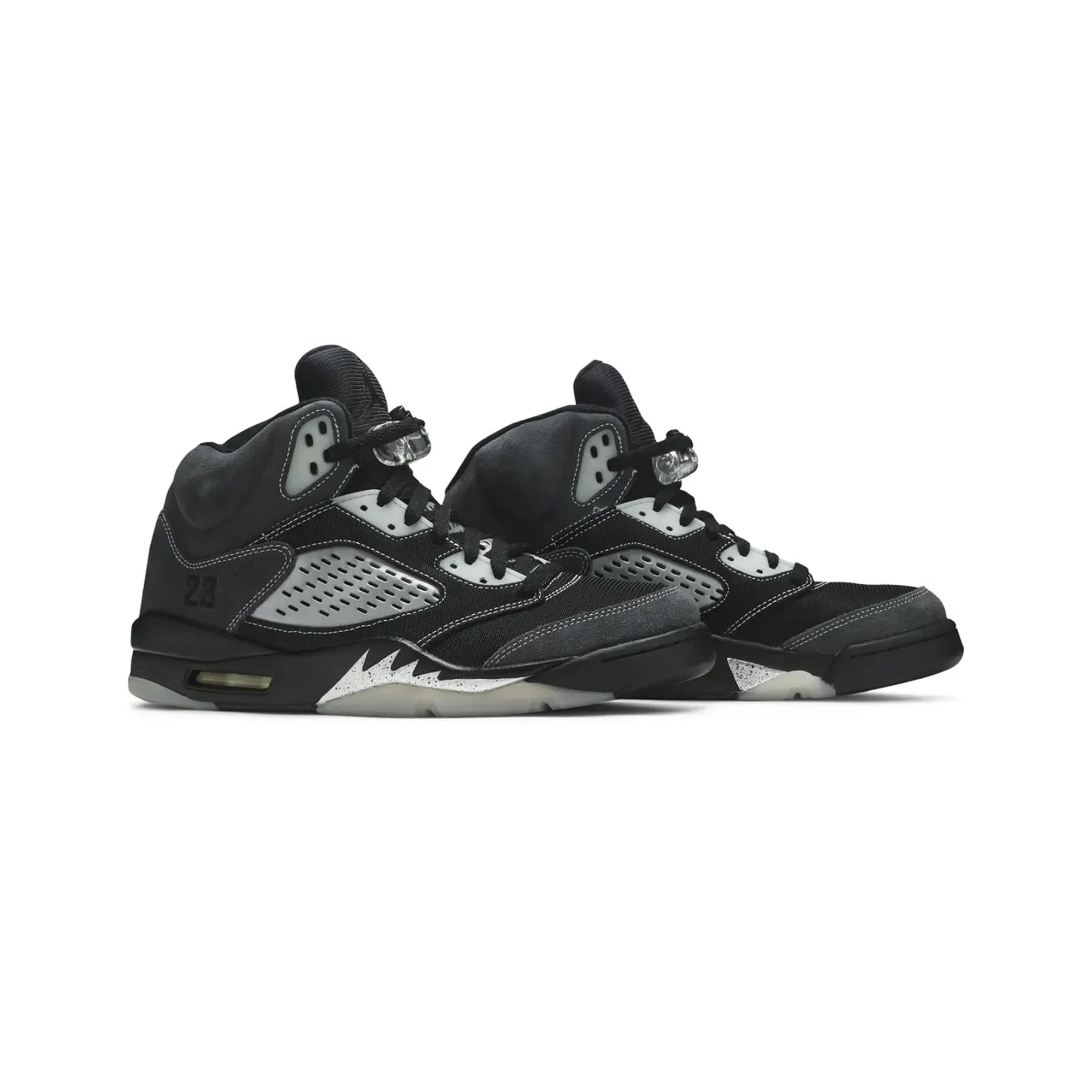 Air Jordan 5 'Anthracite' - Image 2