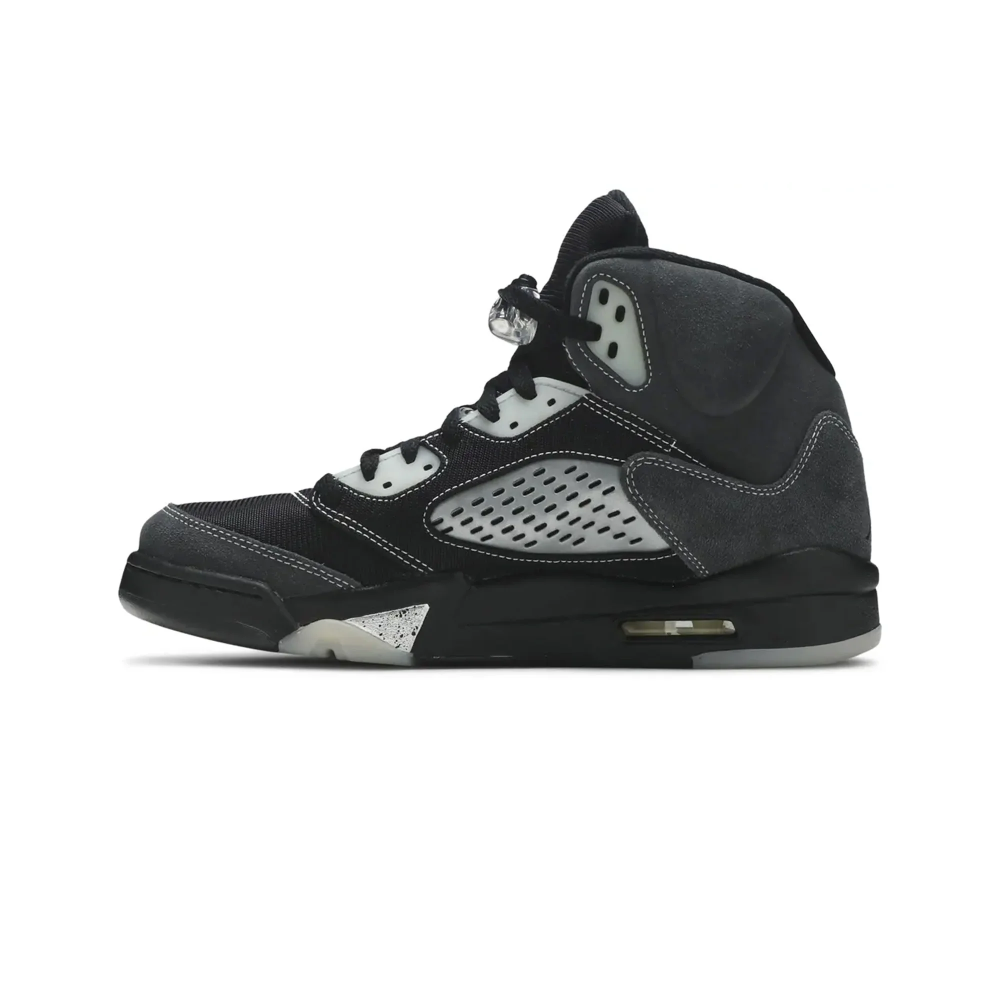 Air Jordan 5 'Anthracite' - Image 3