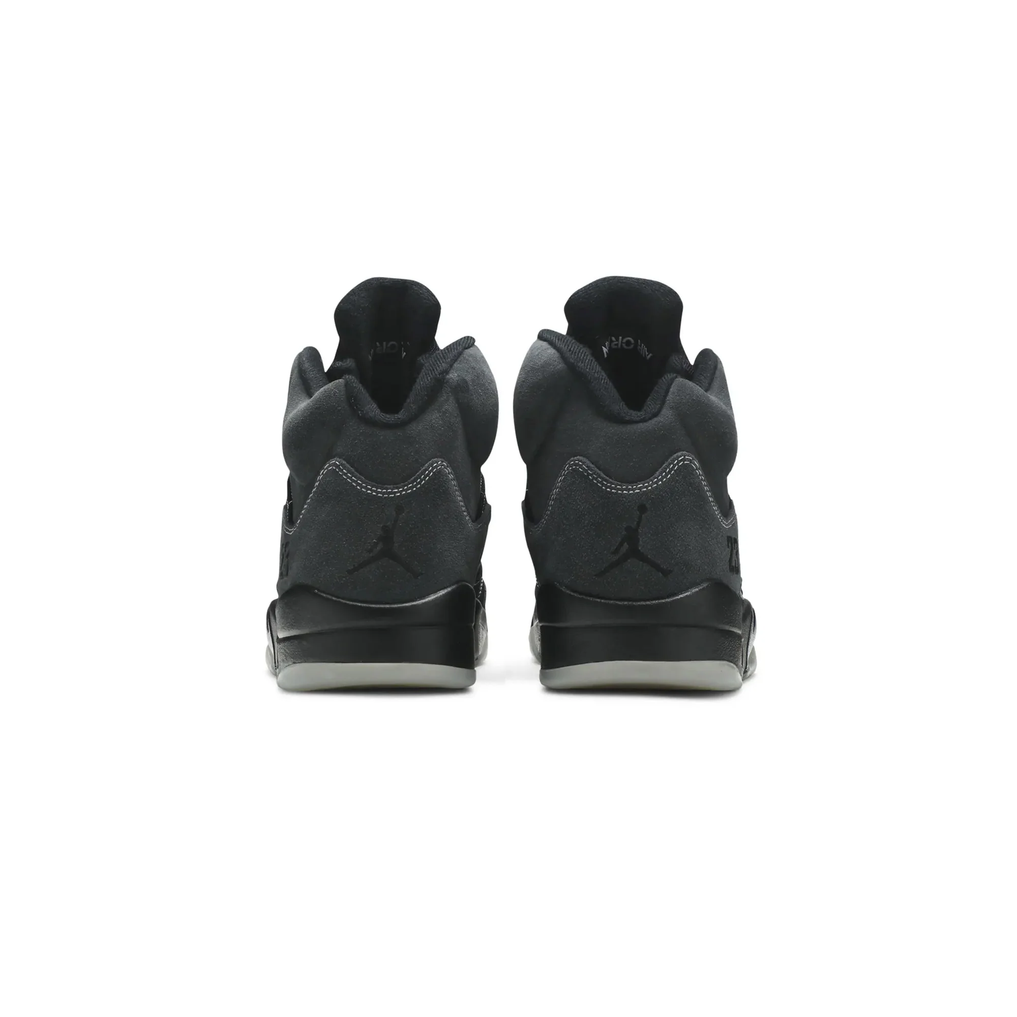Air Jordan 5 'Anthracite' - Image 4