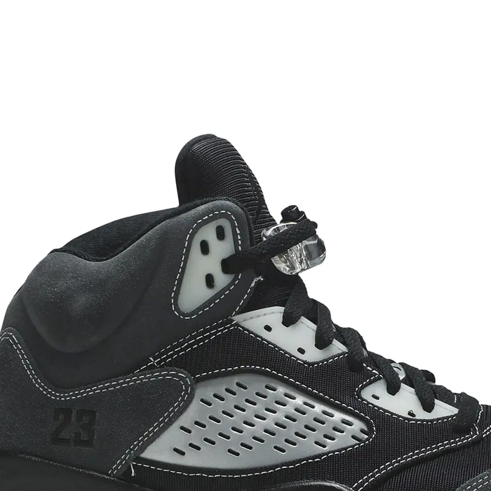 Air Jordan 5 'Anthracite' - Image 6