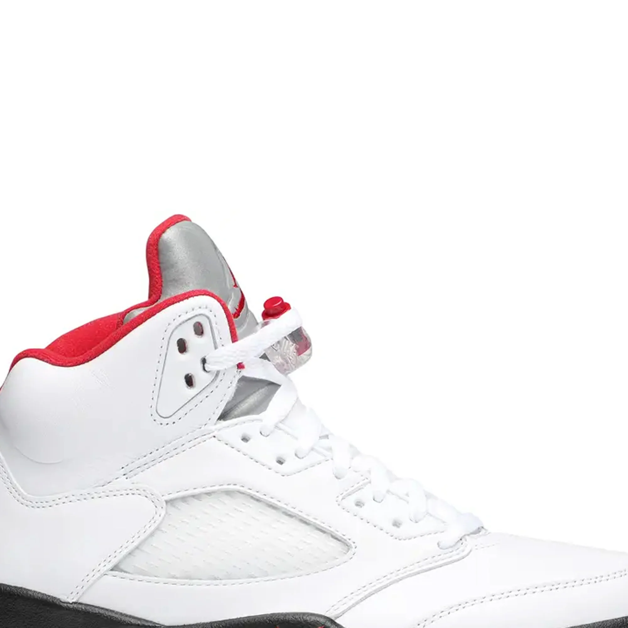 Air Jordan 5 'Fire Red' 2020 (New) - Image 6
