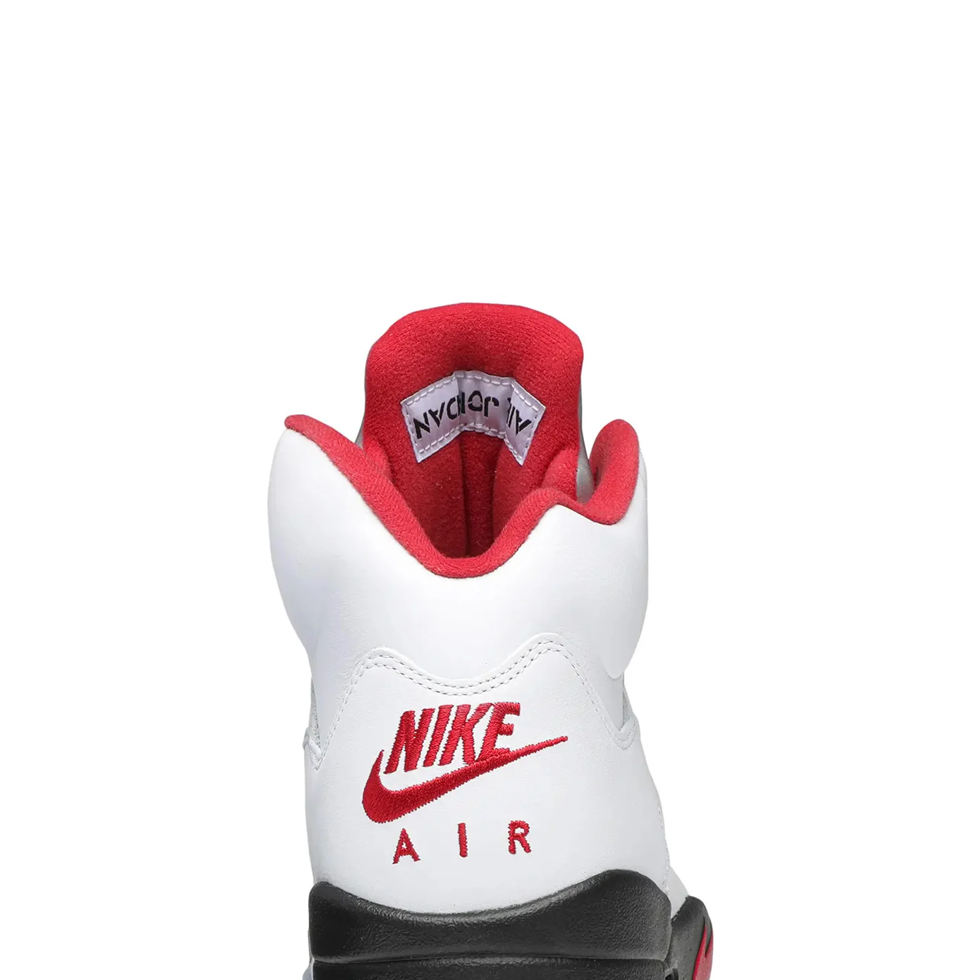 Air Jordan 5 'Fire Red' 2020 (New) - Image 7