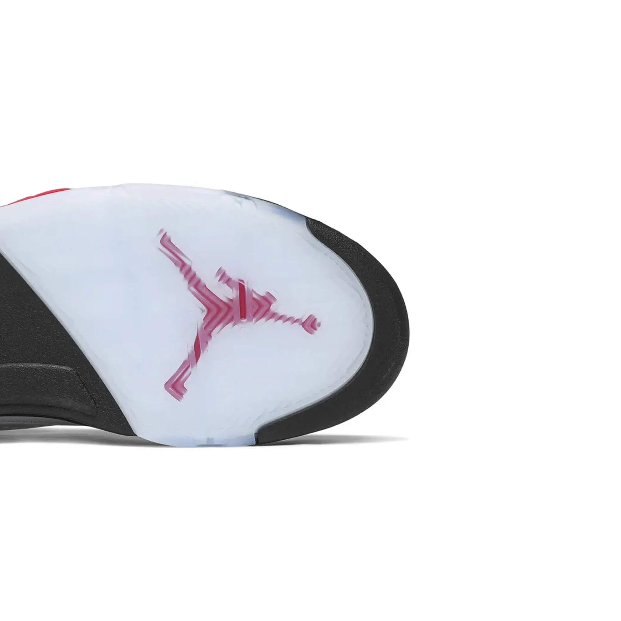 Air Jordan 5 'Fire Red' 2020 (New) - Image 8