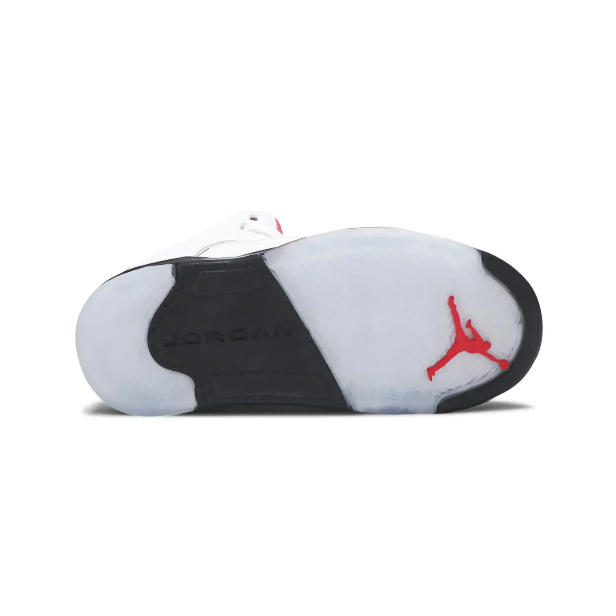 Air Jordan 5 'Fire Red' PS - Image 5