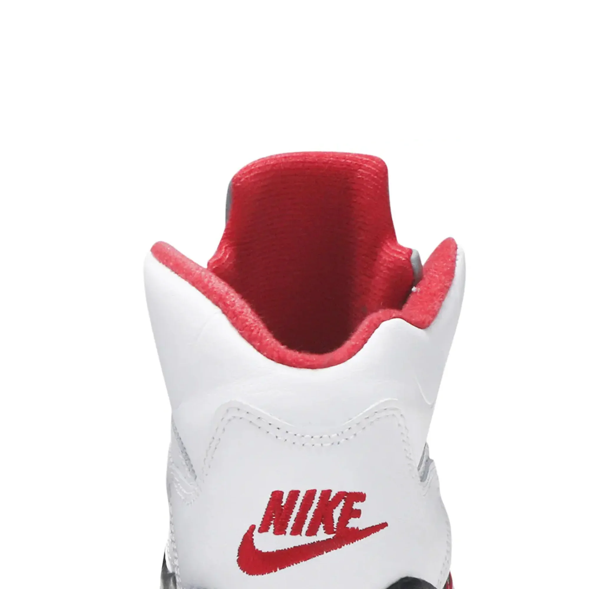 Air Jordan 5 'Fire Red' PS - Image 7