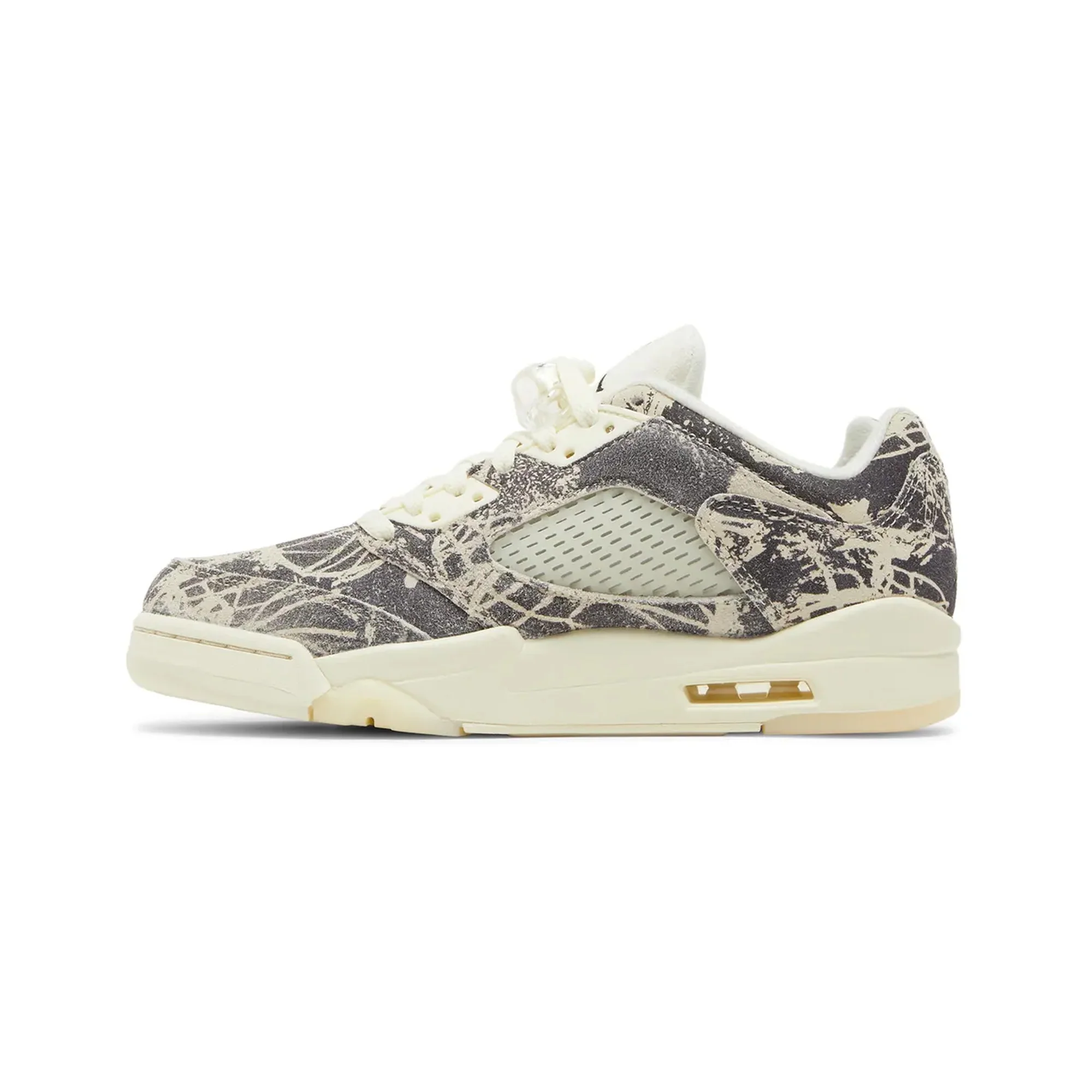 Air Jordan 5 Retro Low 'Expression' Women's (2022) - Image 3