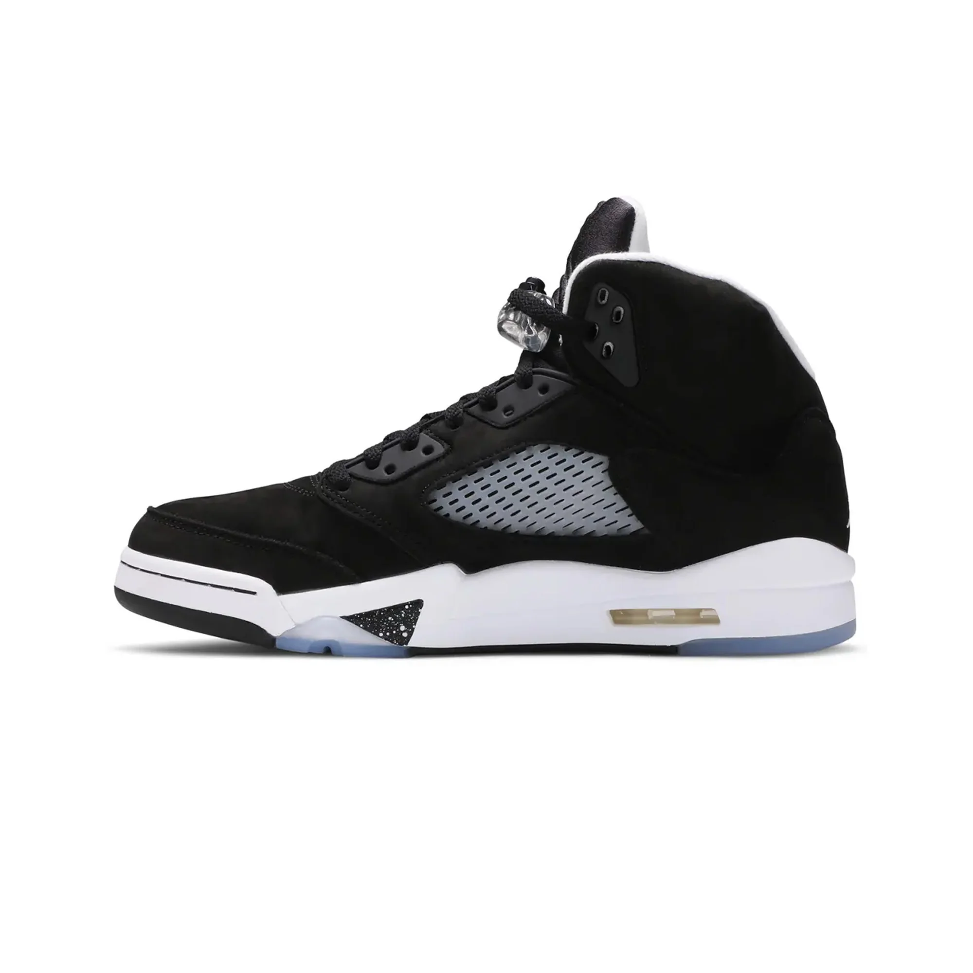 Air Jordan 5 'Oreo' (2021) - Image 3