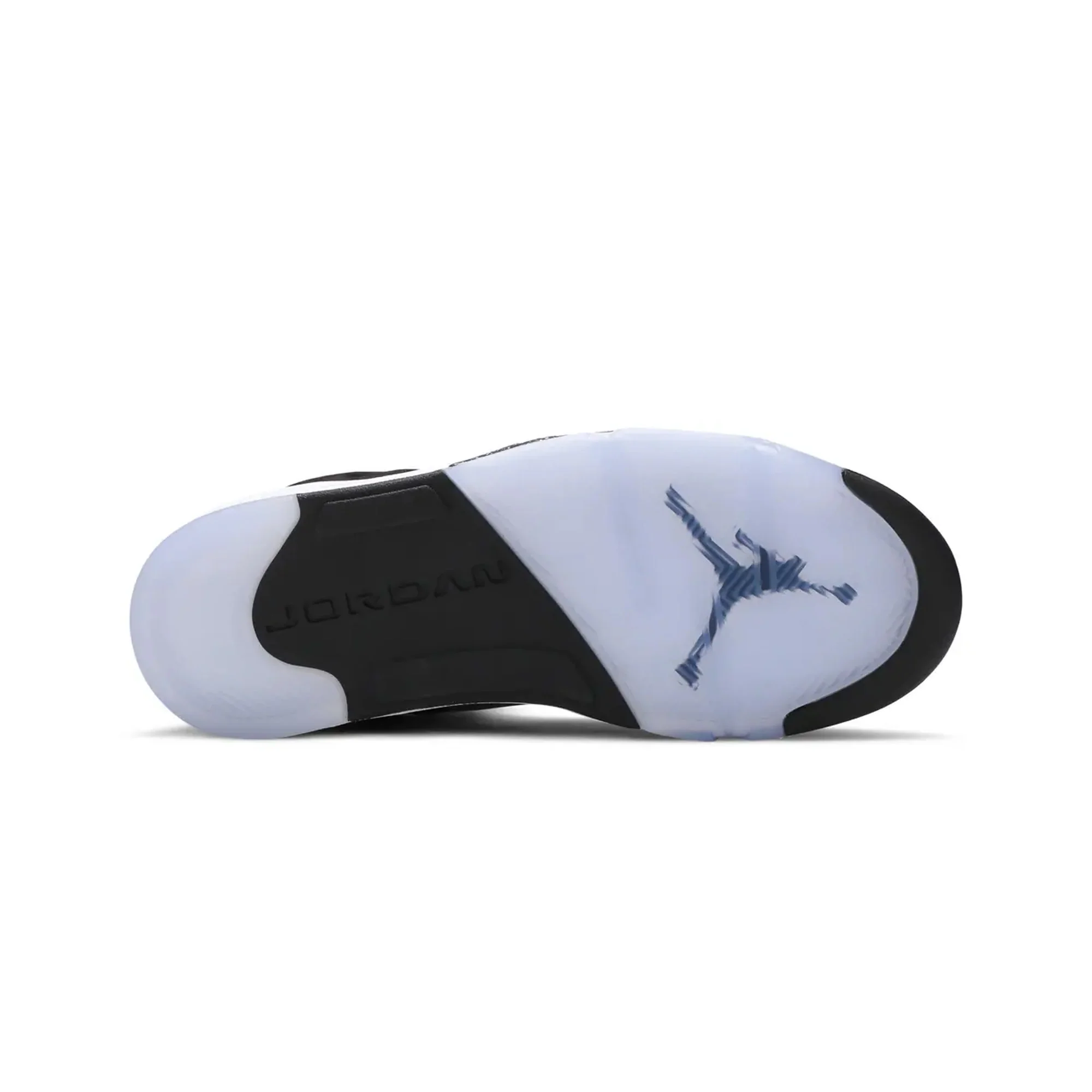 Air Jordan 5 'Oreo' (2021) - Image 4