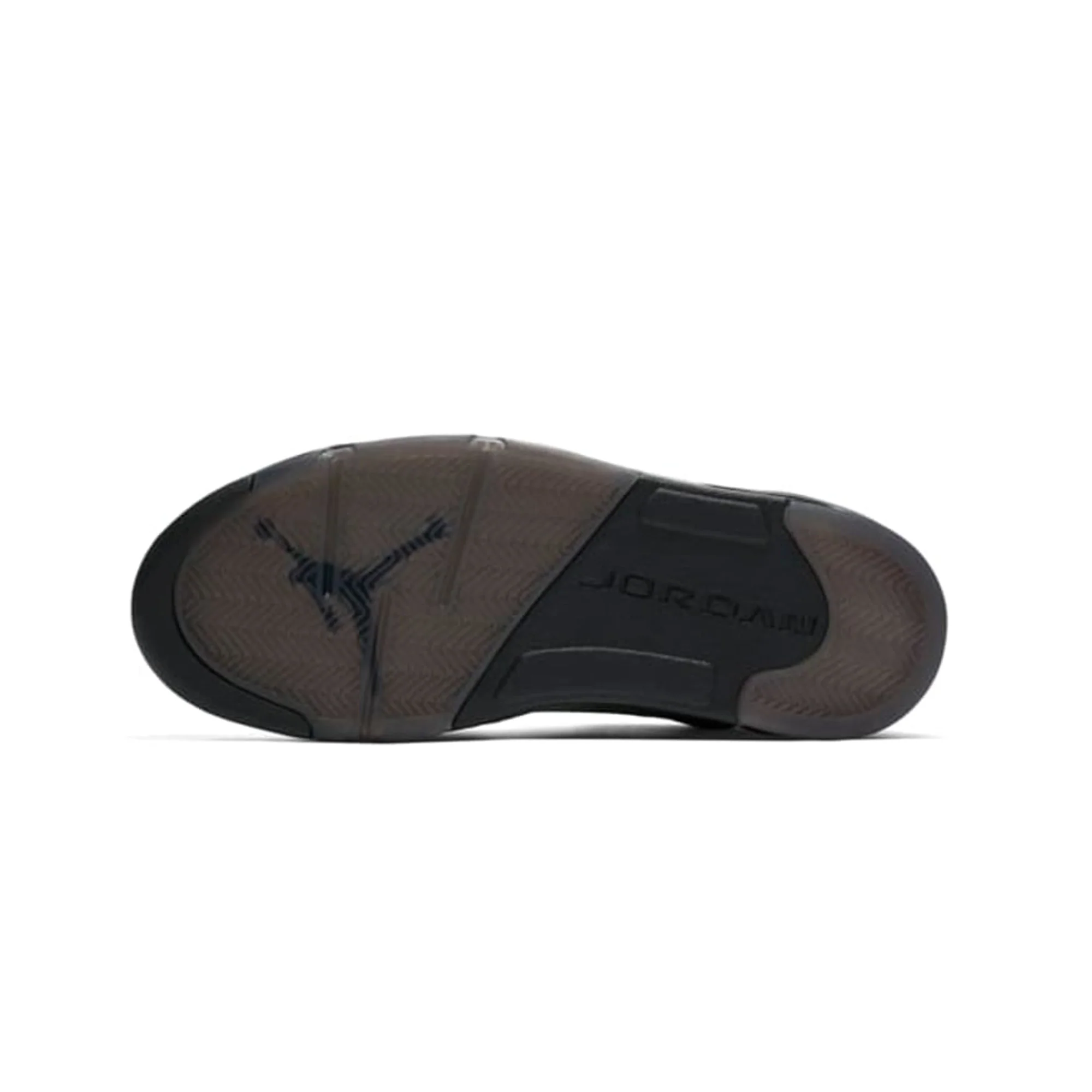 Air Jordan 5 'Premium Triple Black' - Image 5