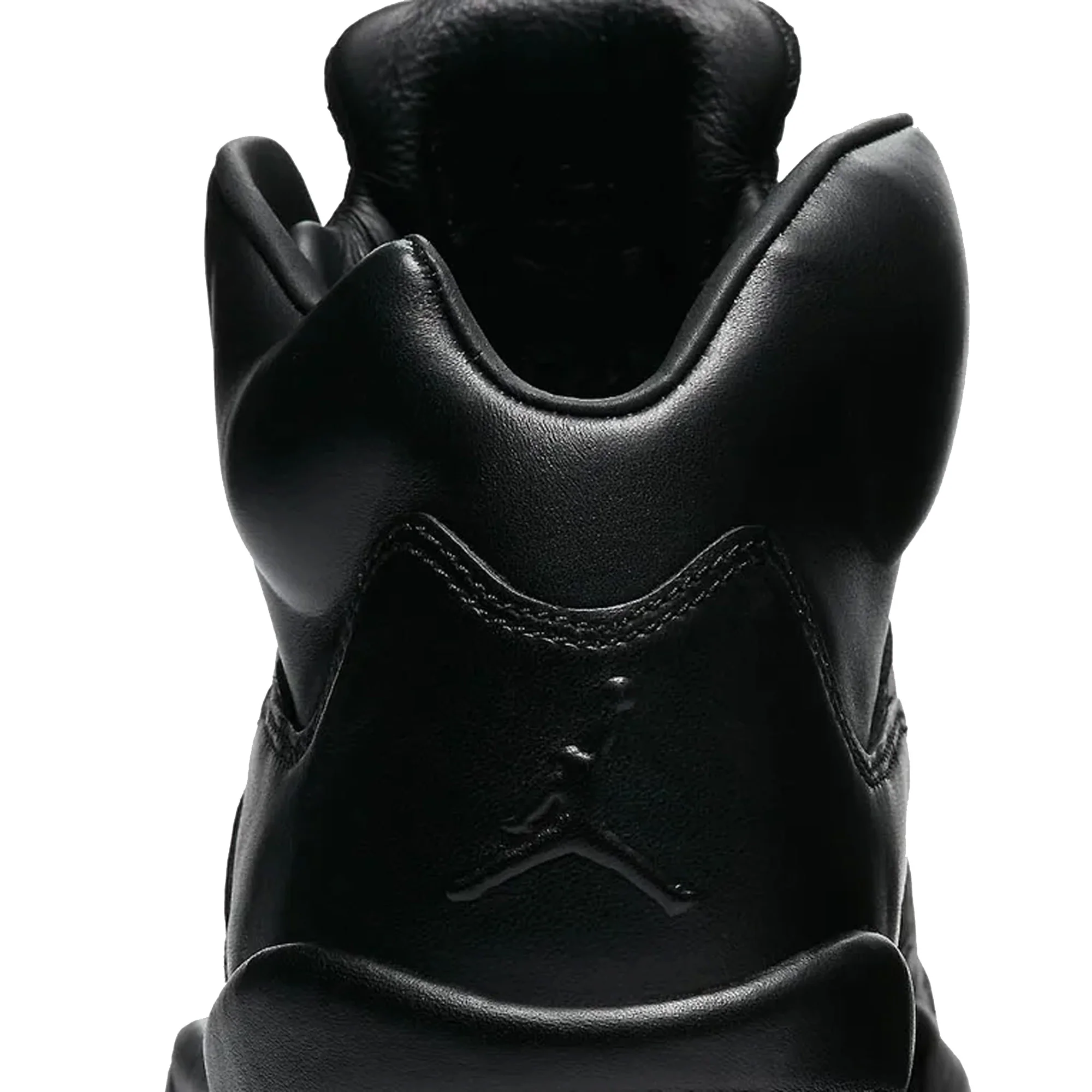 Air Jordan 5 'Premium Triple Black' - Image 7