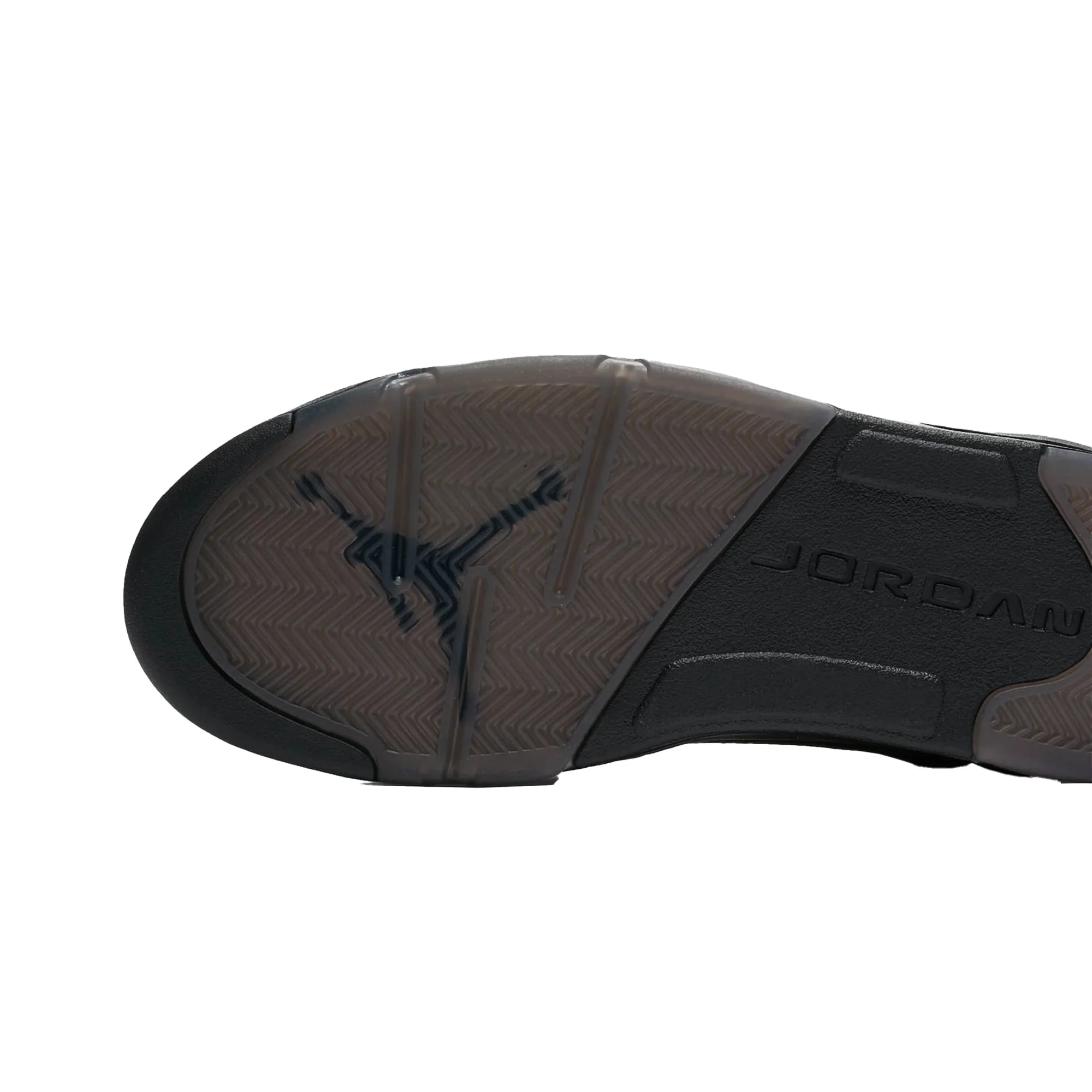 Air Jordan 5 'Premium Triple Black' - Image 8