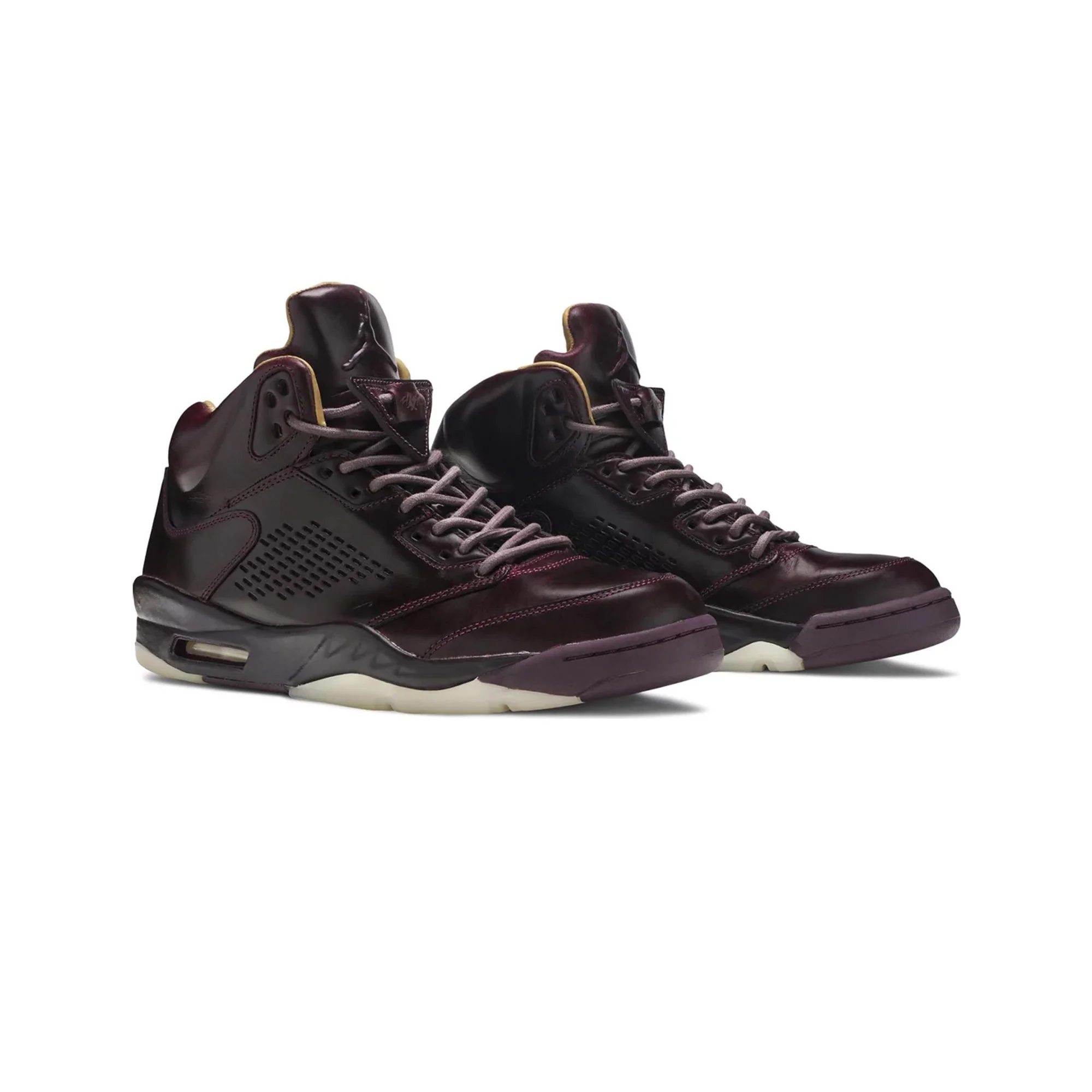 Air Jordan 5 'Premium Wine' - Image 2