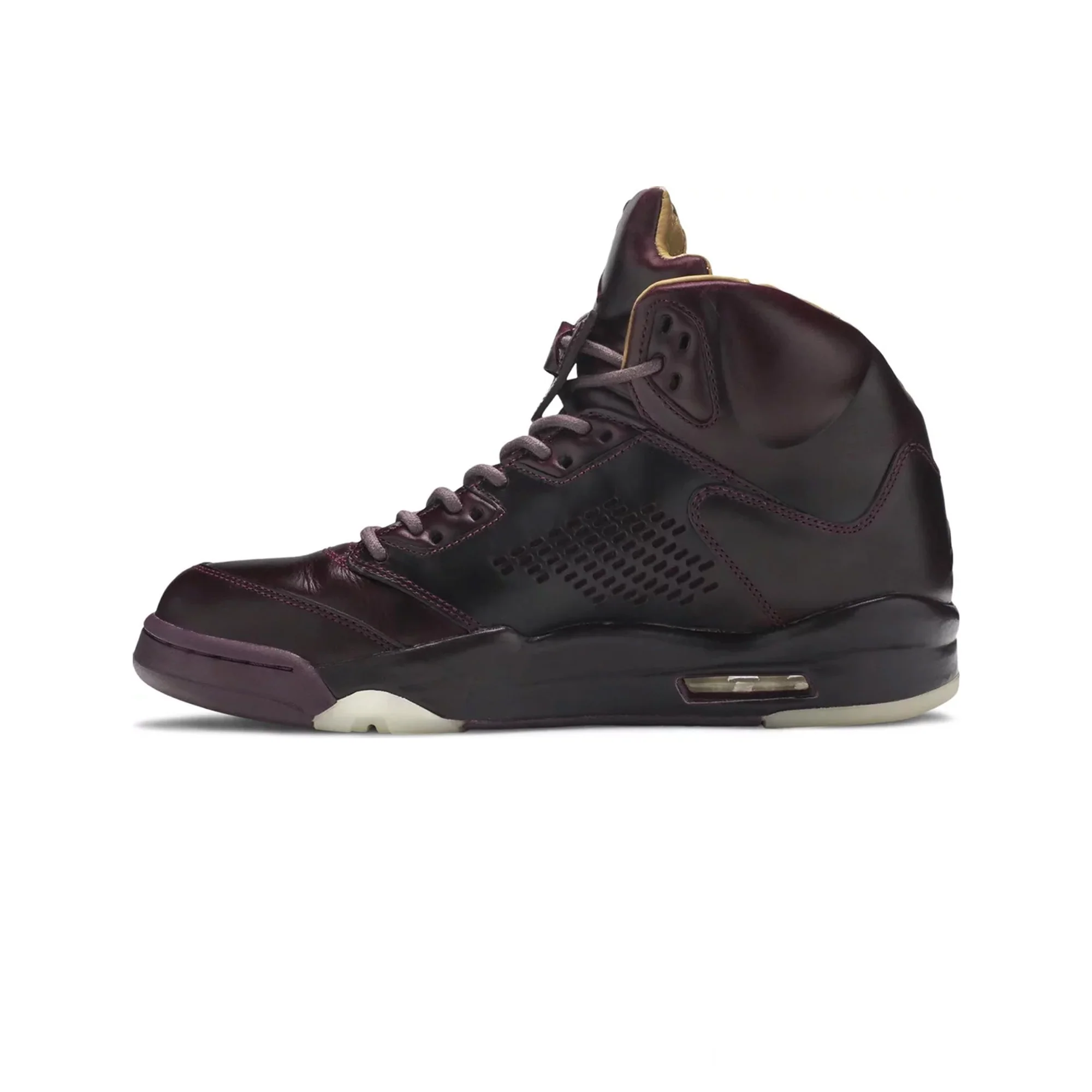 Air Jordan 5 'Premium Wine' - Image 3