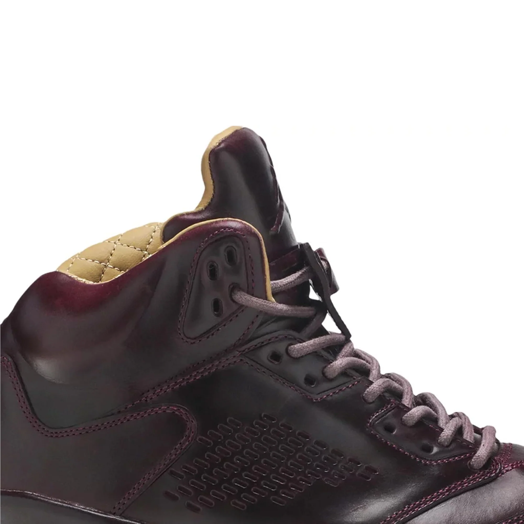 Air Jordan 5 'Premium Wine' - Image 6