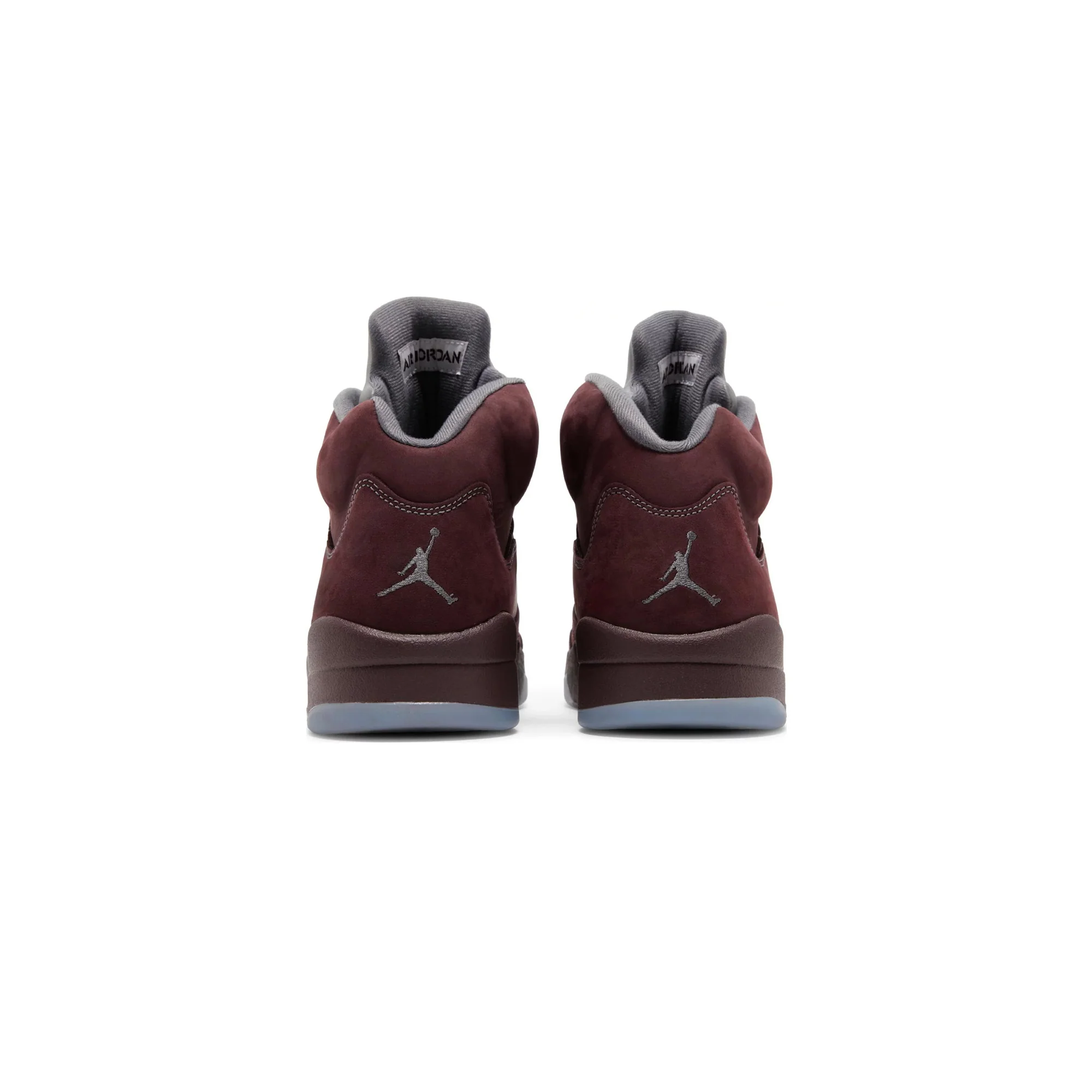 Air Jordan 5 Retro 'Burgundy' GS (2023) - Image 4