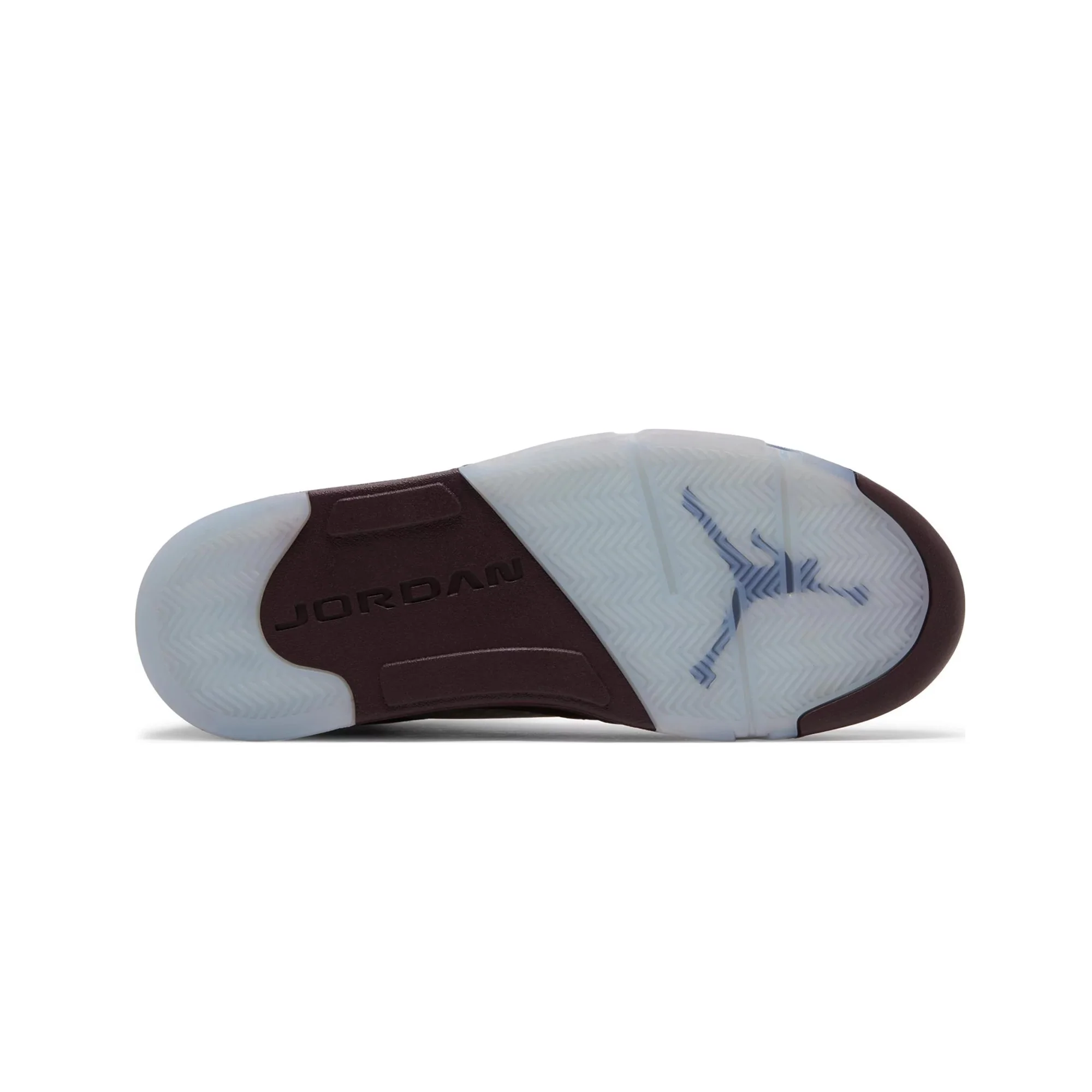 Air Jordan 5 Retro 'Burgundy' GS (2023) - Image 5