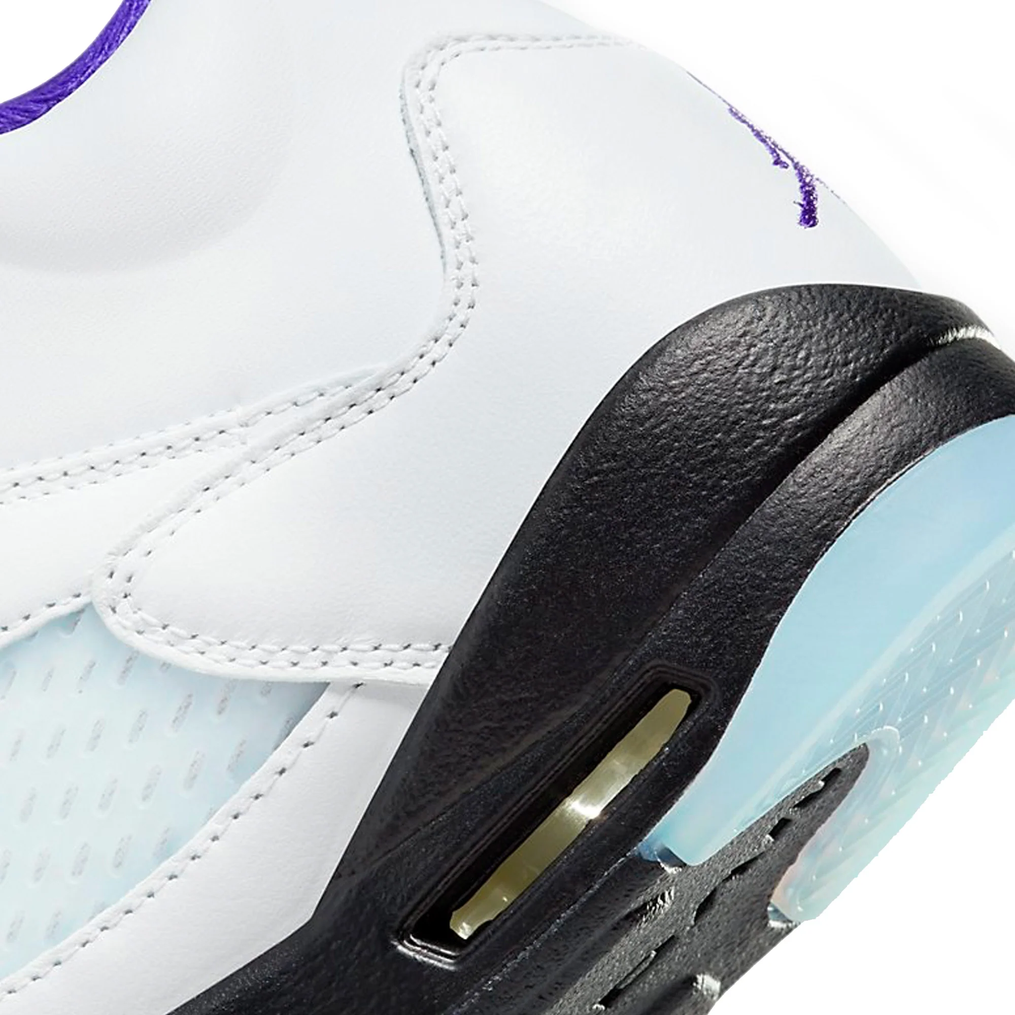 Air Jordan 5 Retro 'Dark Concord' GS (2022) - Image 7
