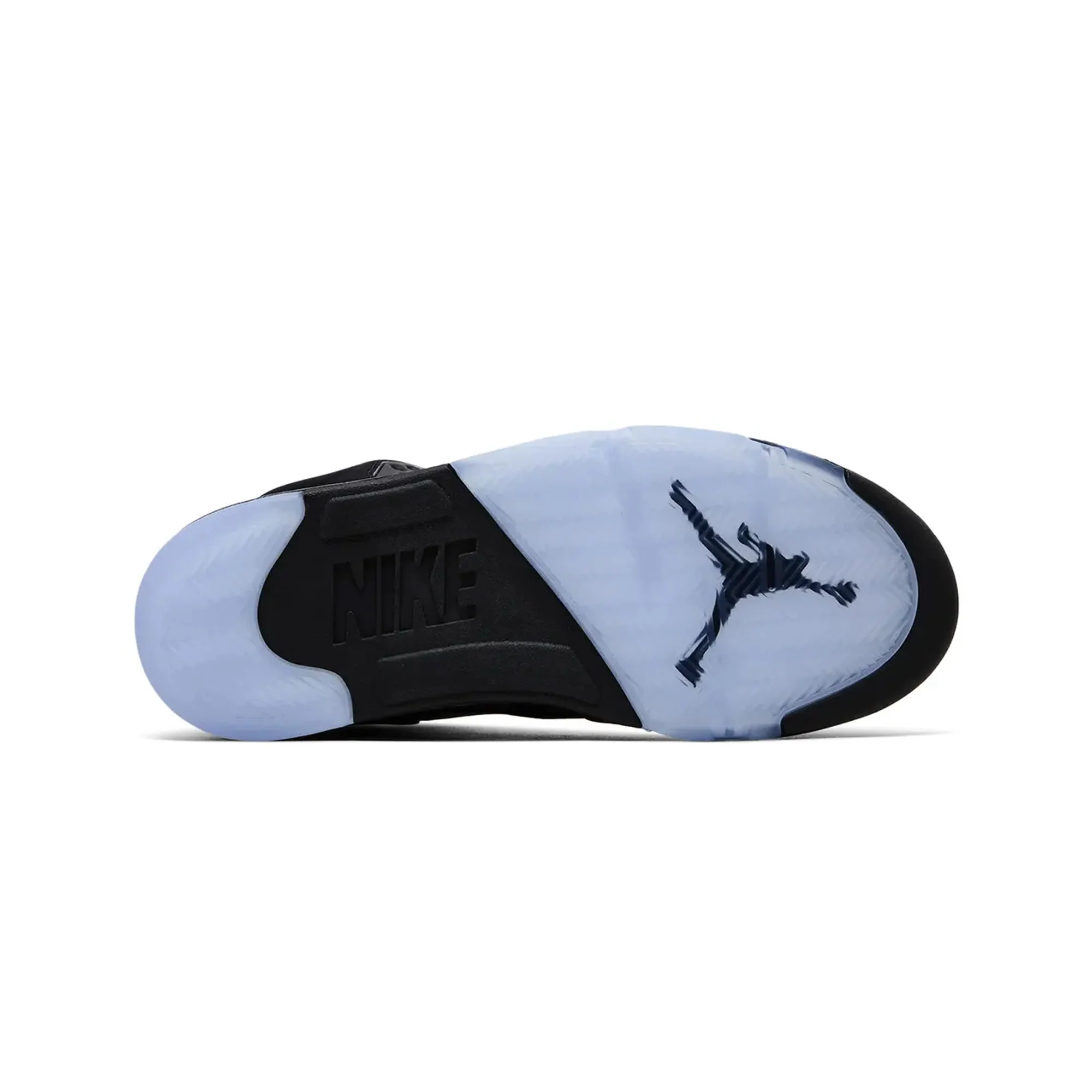 Air Jordan 5 Retro OG 'Black Metallic Reimagined' (2025) - Image 5