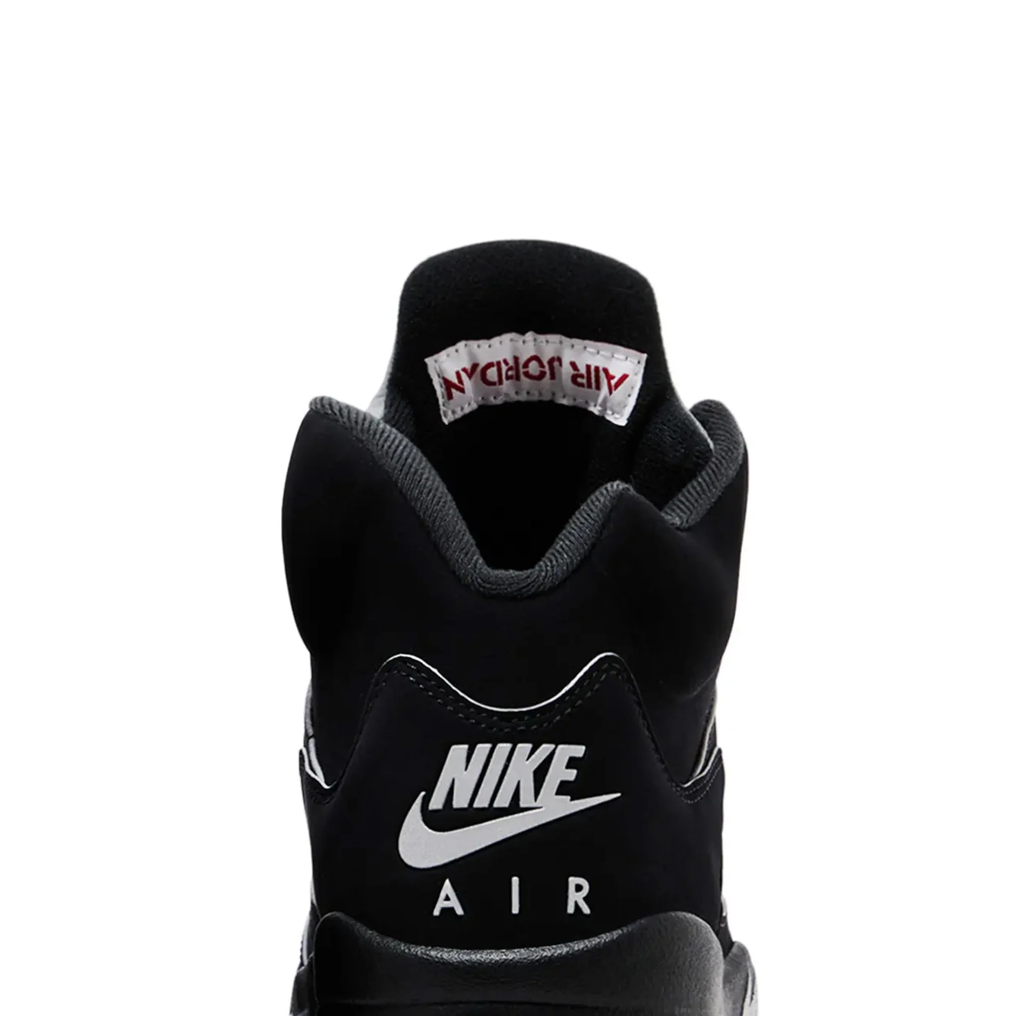 Air Jordan 5 Retro OG 'Black Metallic Reimagined' (2025) - Image 8
