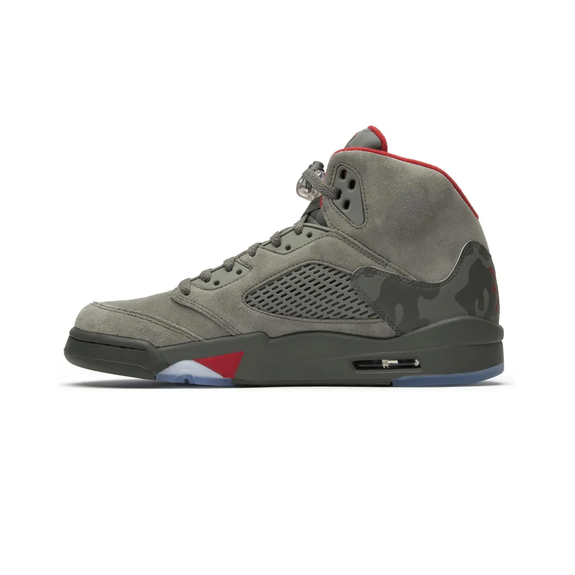 Air Jordan 5 Retro 'P51 Camo' (2017) - Image 3