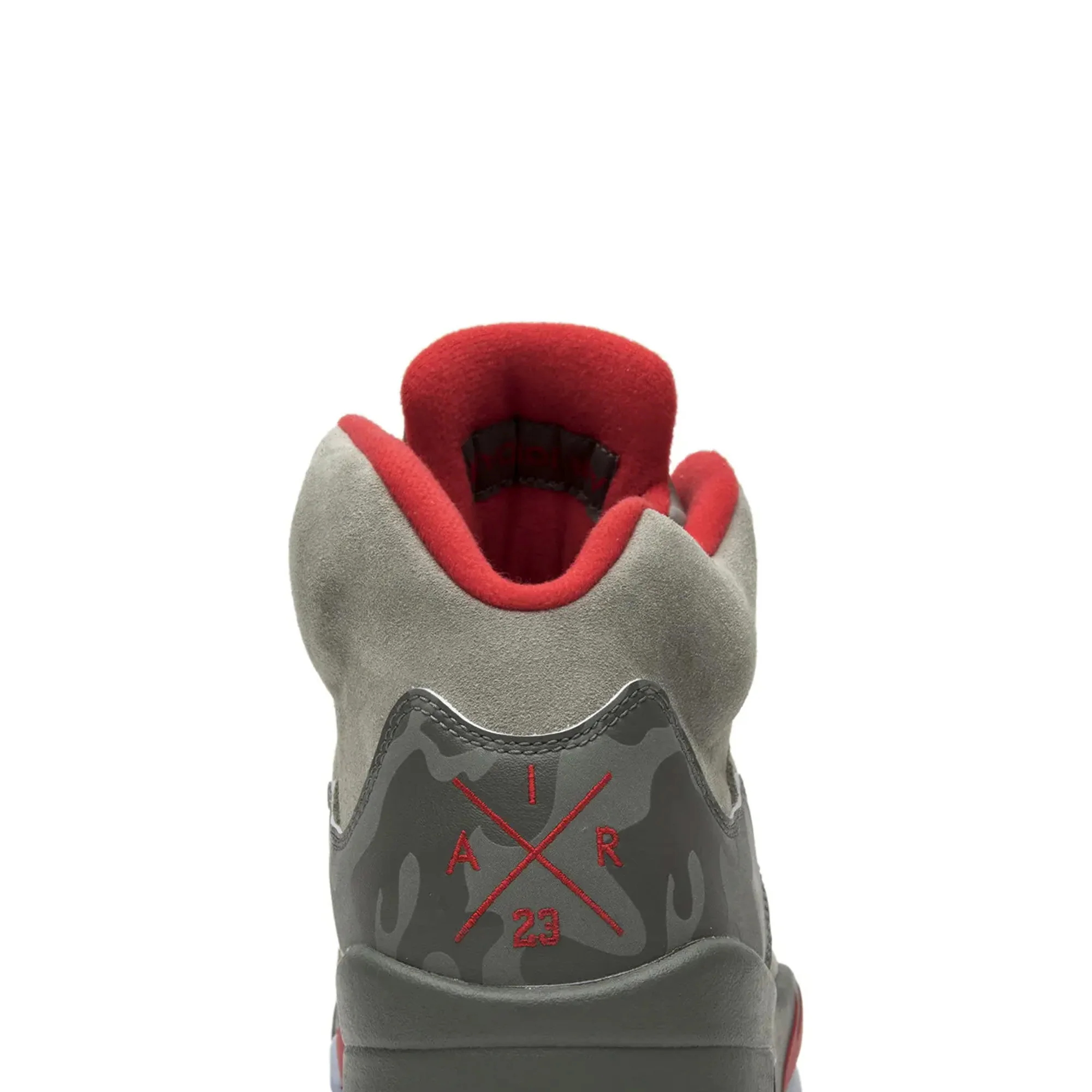 Air Jordan 5 Retro 'P51 Camo' (2017) - Image 7