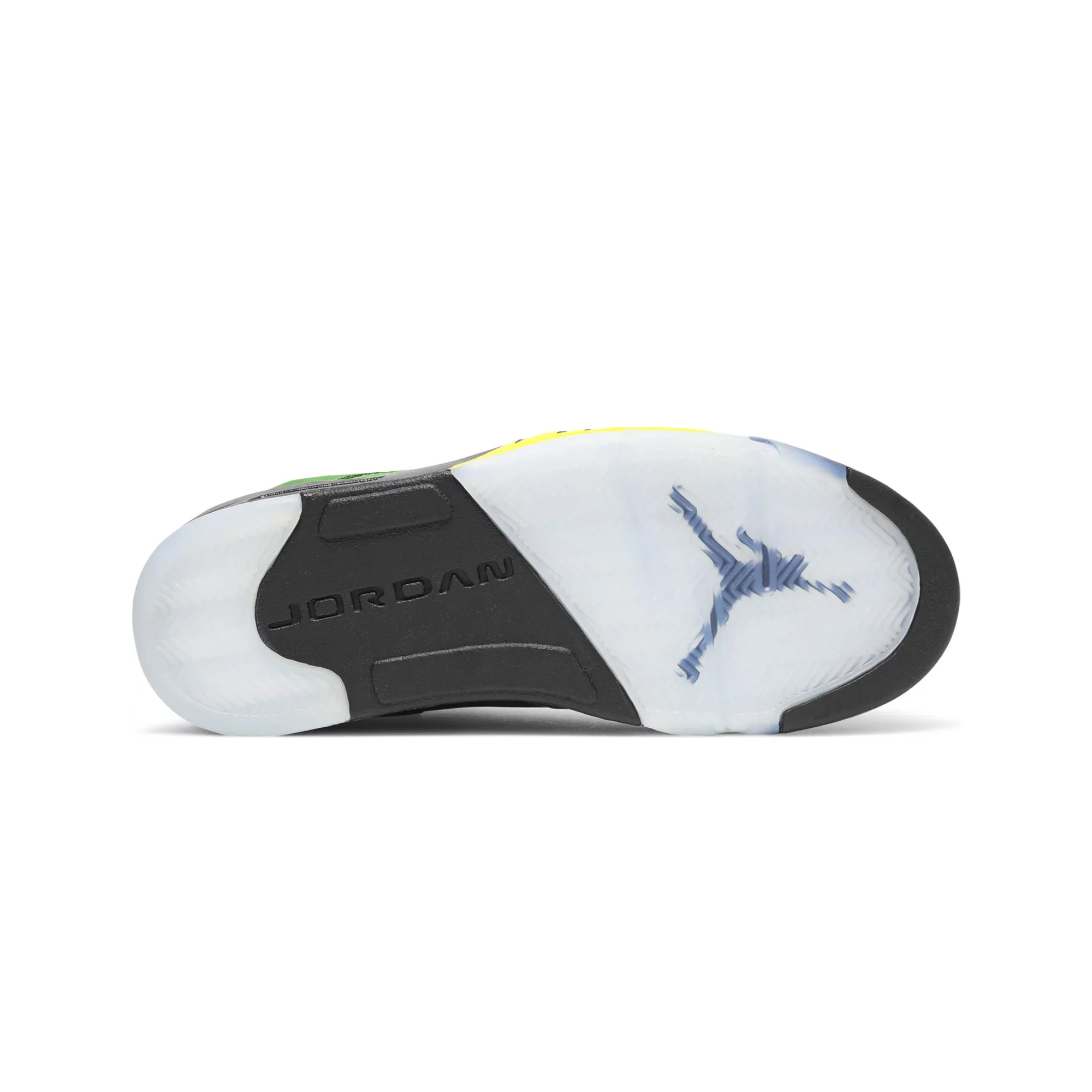 Air Jordan 5 Retro SE 'Oregon' (2020) - Image 5