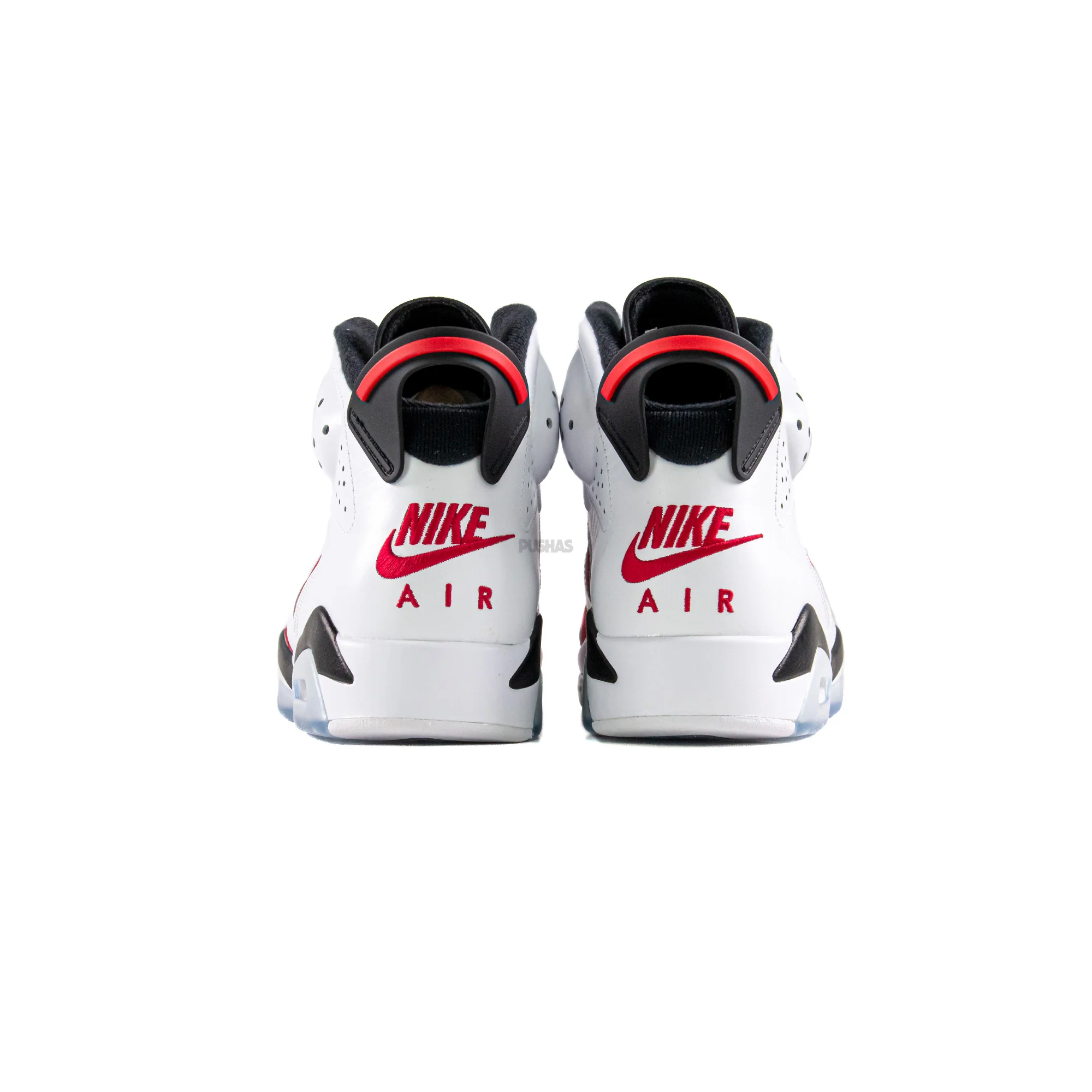 Air Jordan 6 'Carmine' (2021) - Image 5
