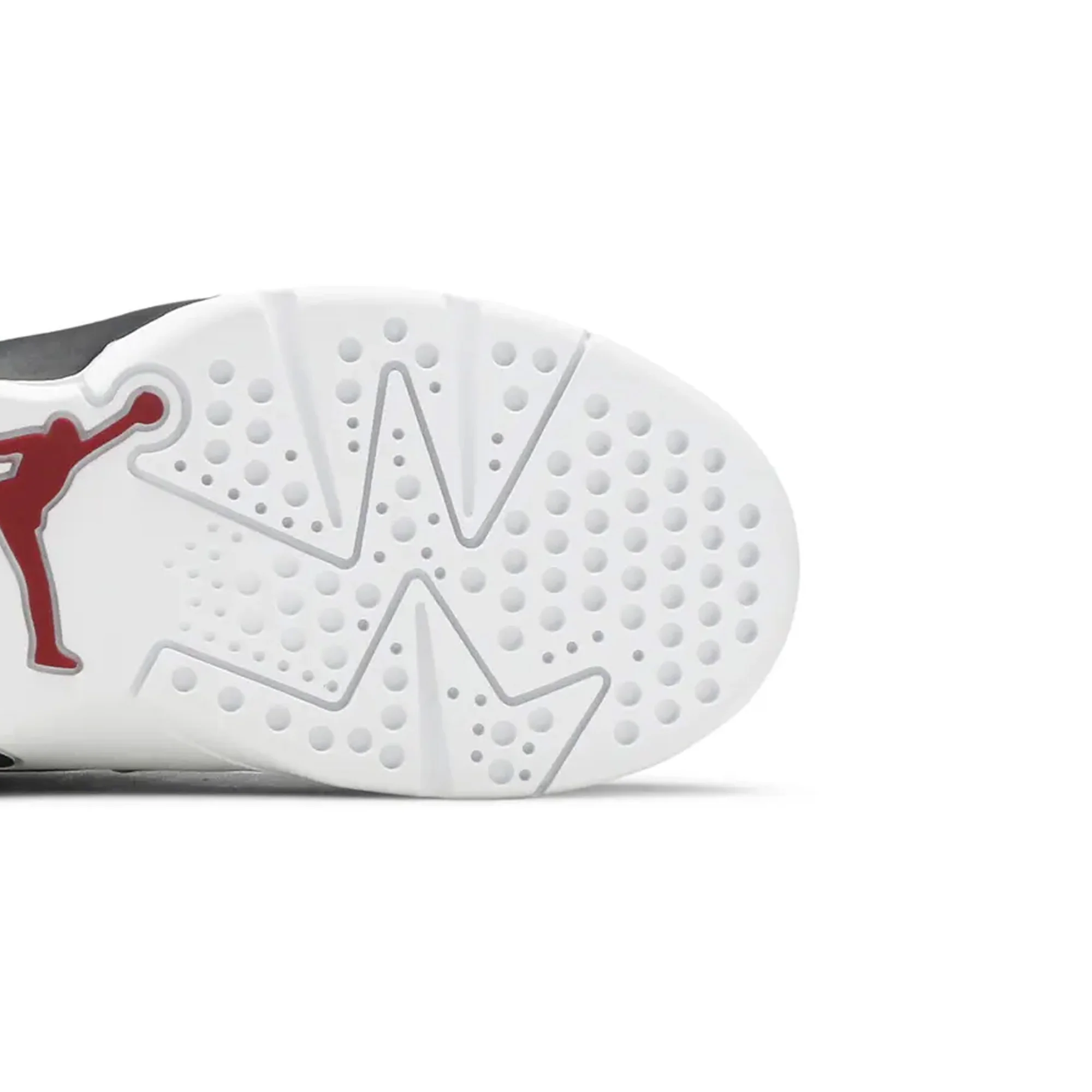 Air Jordan 6 'Carmine' PS (2021) - Image 8