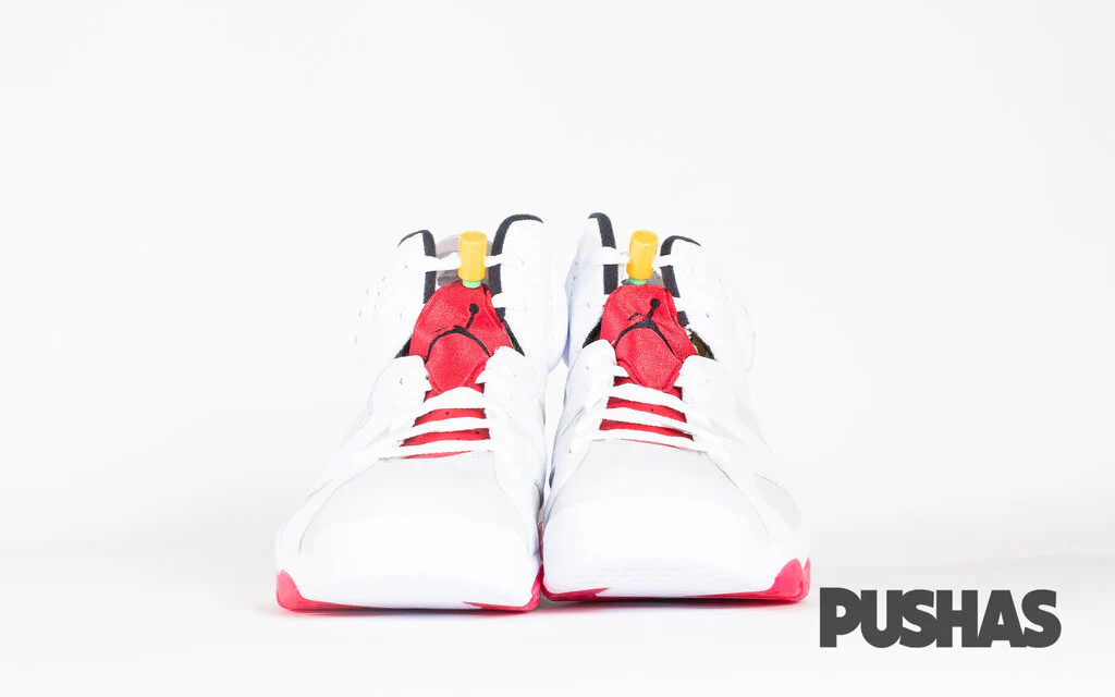 Air Jordan 6 'Hare' - Image 2