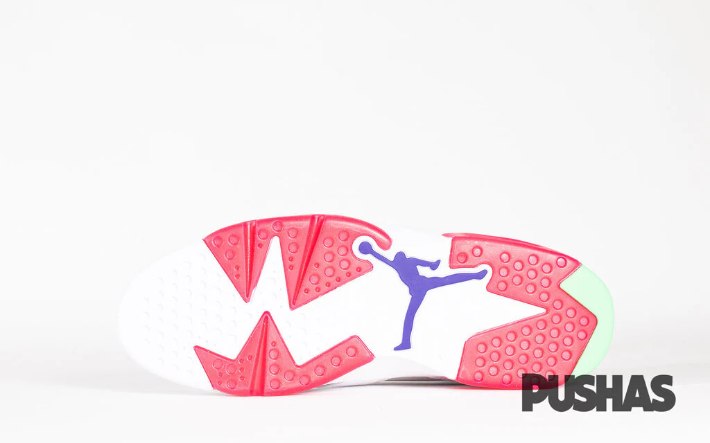 Air Jordan 6 'Hare' - Image 5