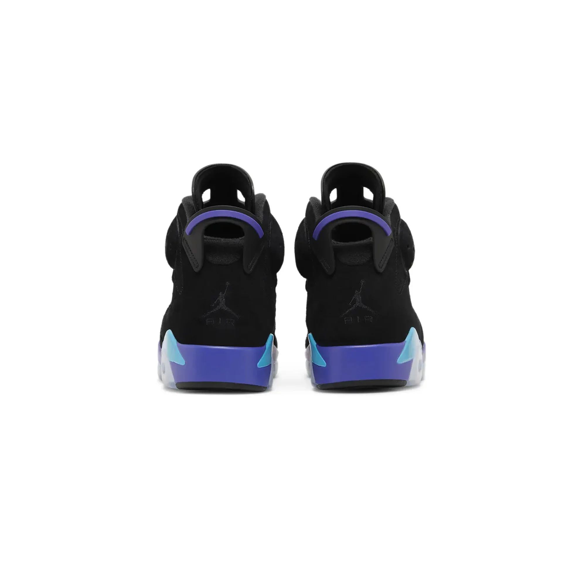 Air Jordan 6 Retro 'Aqua' (2023) - Image 4