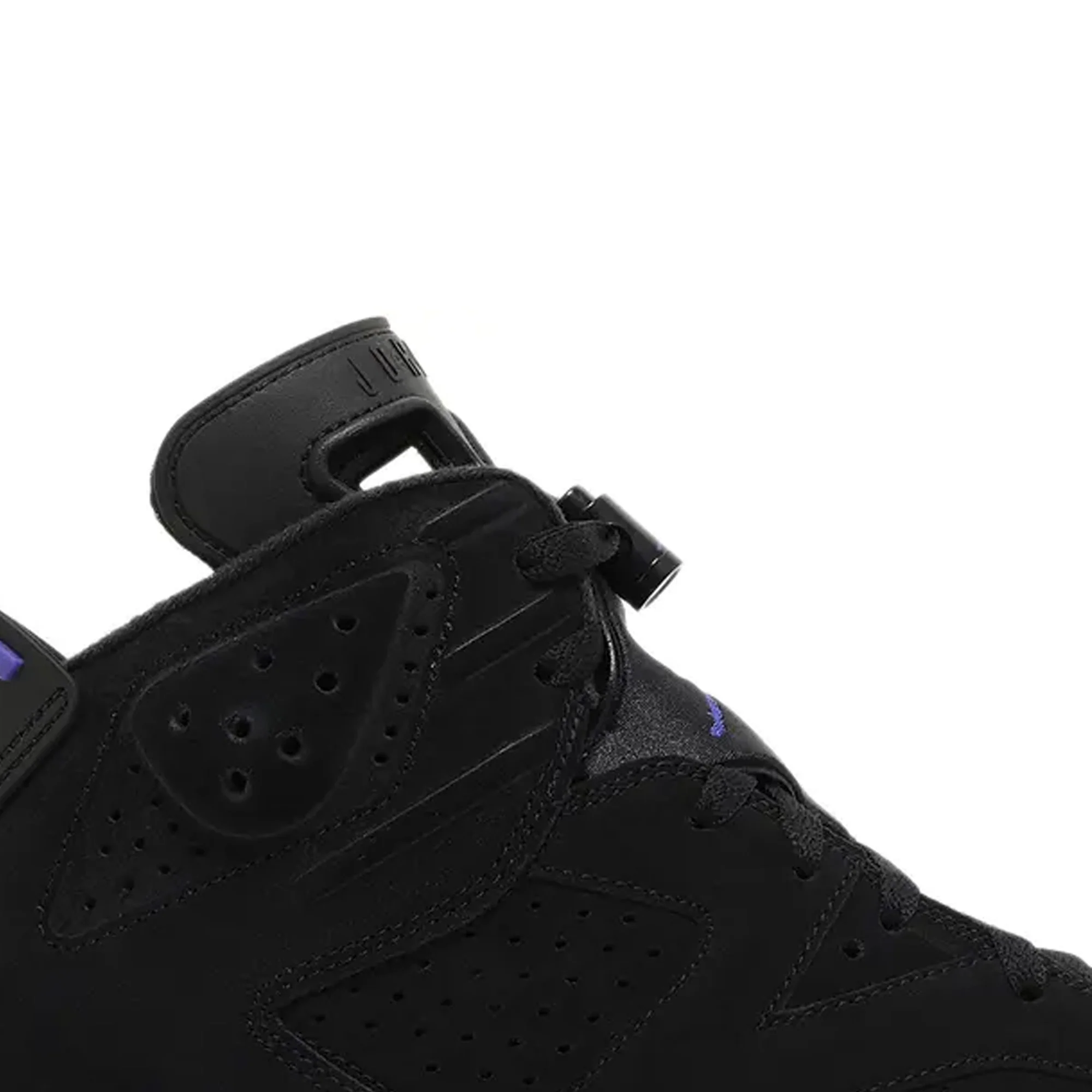 Air Jordan 6 Retro 'Aqua' (2023) - Image 6