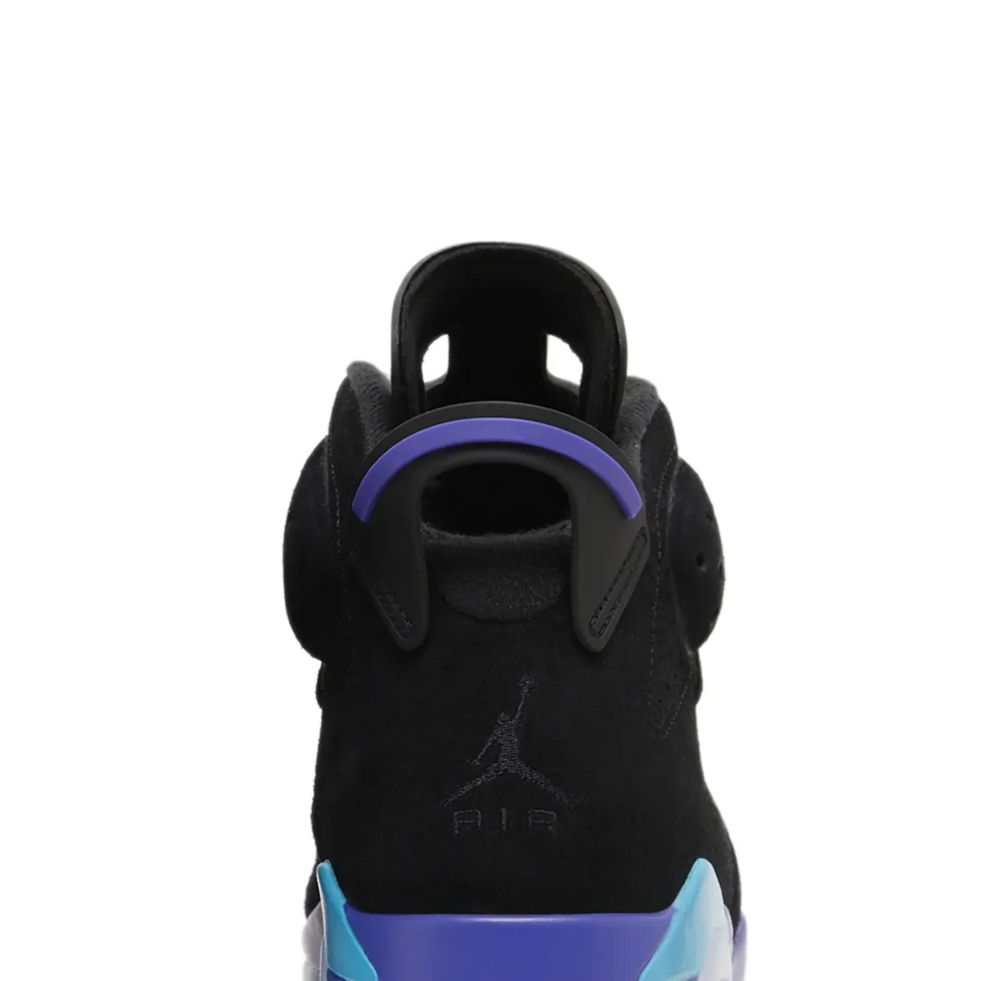 Air Jordan 6 Retro 'Aqua' (2023) - Image 7