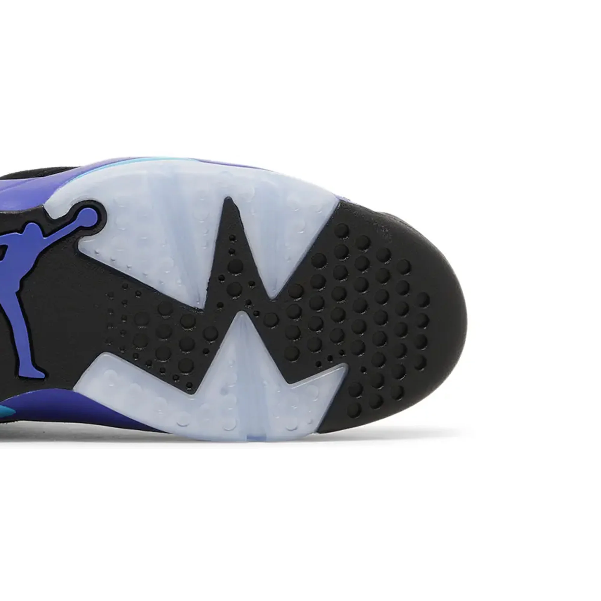 Air Jordan 6 Retro 'Aqua' (2023) - Image 8