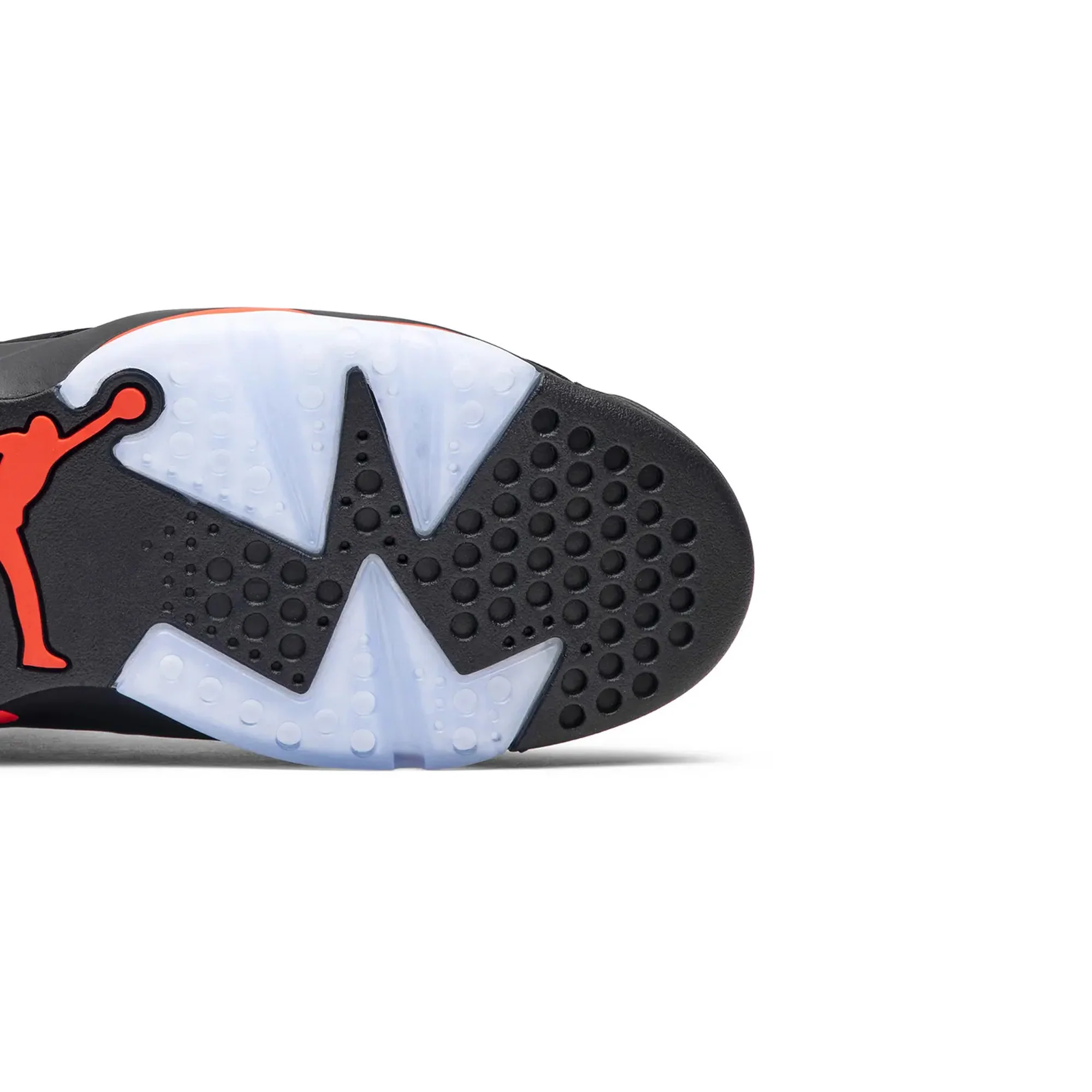 Air Jordan 6 Retro Black 'Infrared' (2019) - Image 5