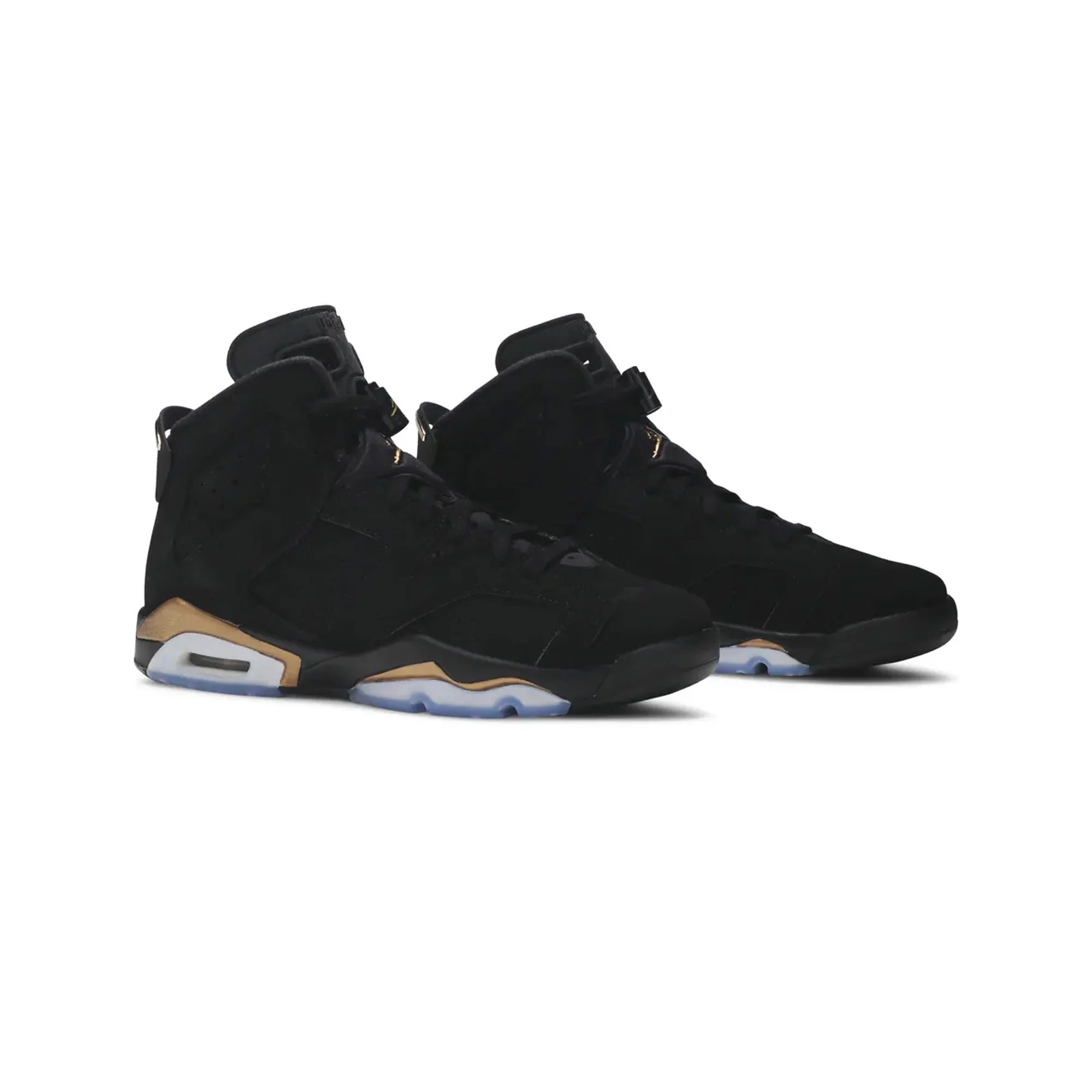 Air Jordan 6 Retro 'DMP' GS (2020) - Image 2