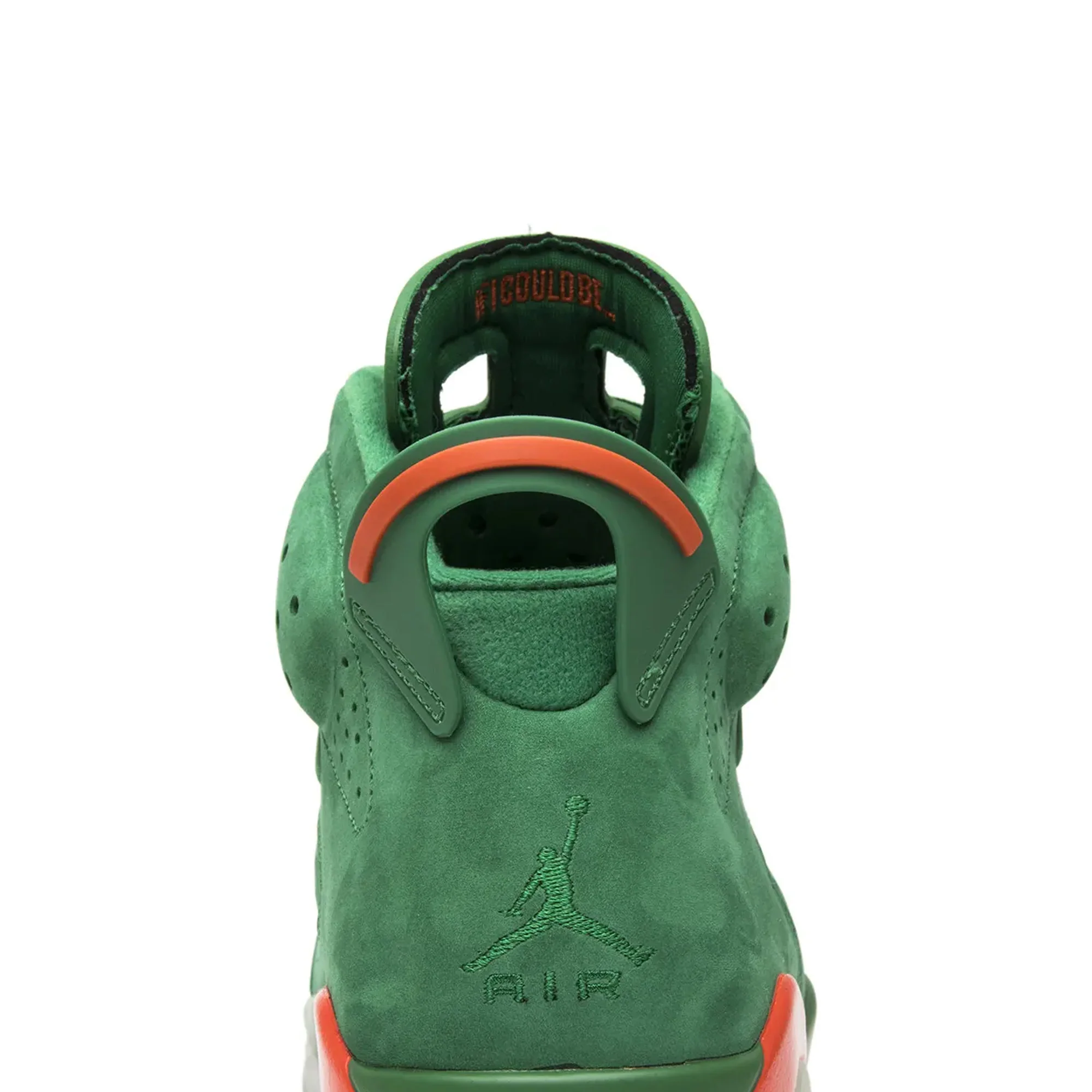 Air Jordan 6 Retro 'Gatorade Green' (2017) - Image 6